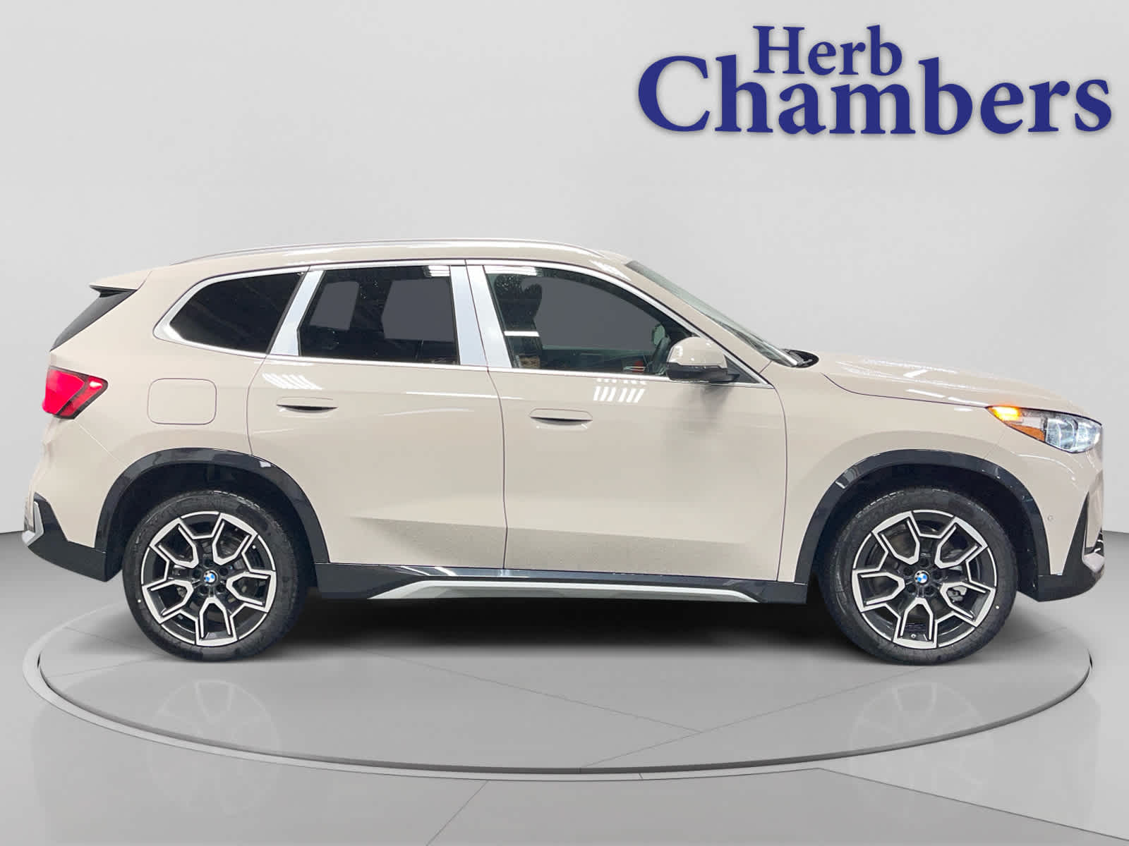 new 2026 BMW X1 car, priced at $49,970