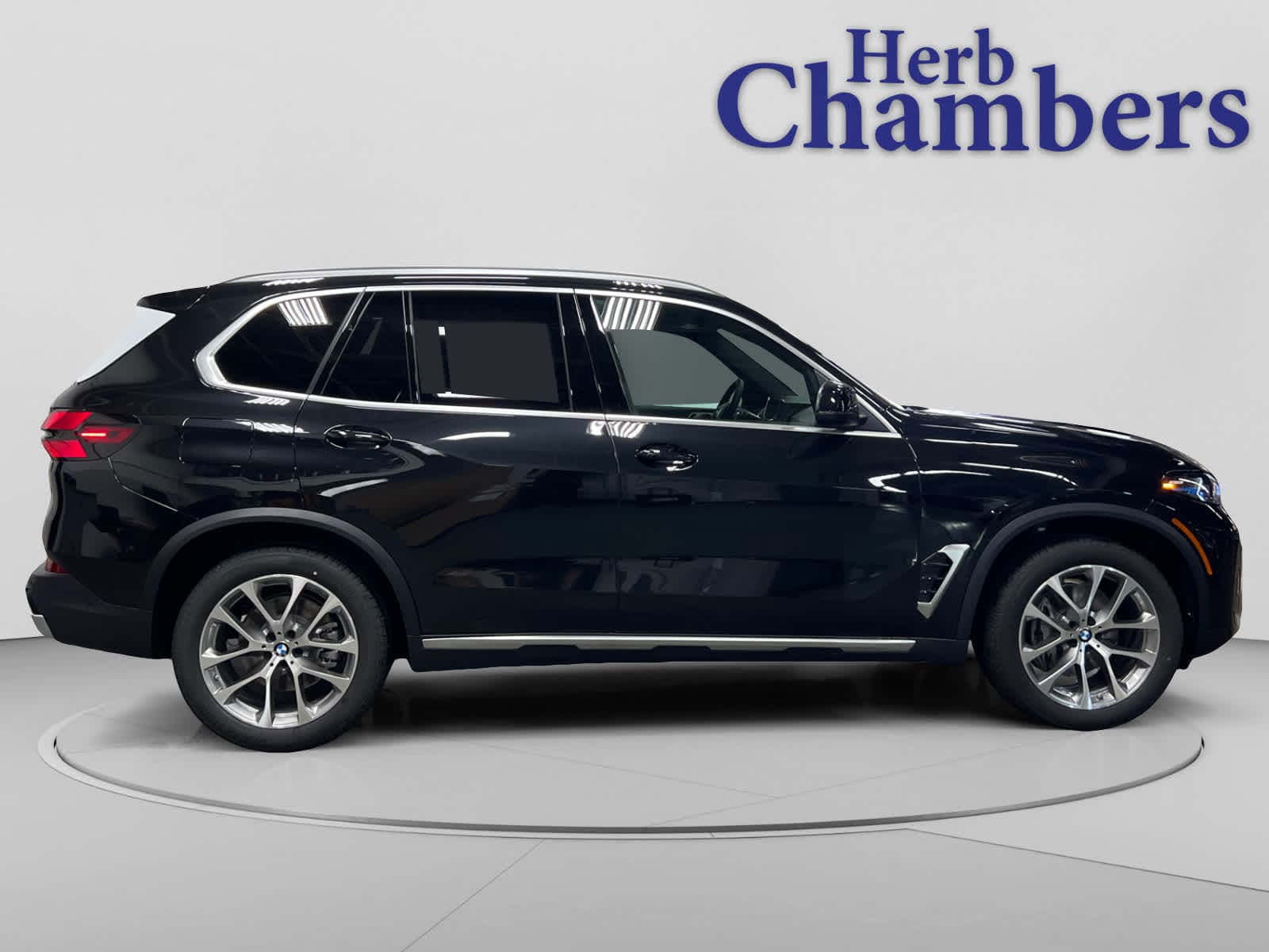 new 2026 BMW X5 car, priced at $73,275