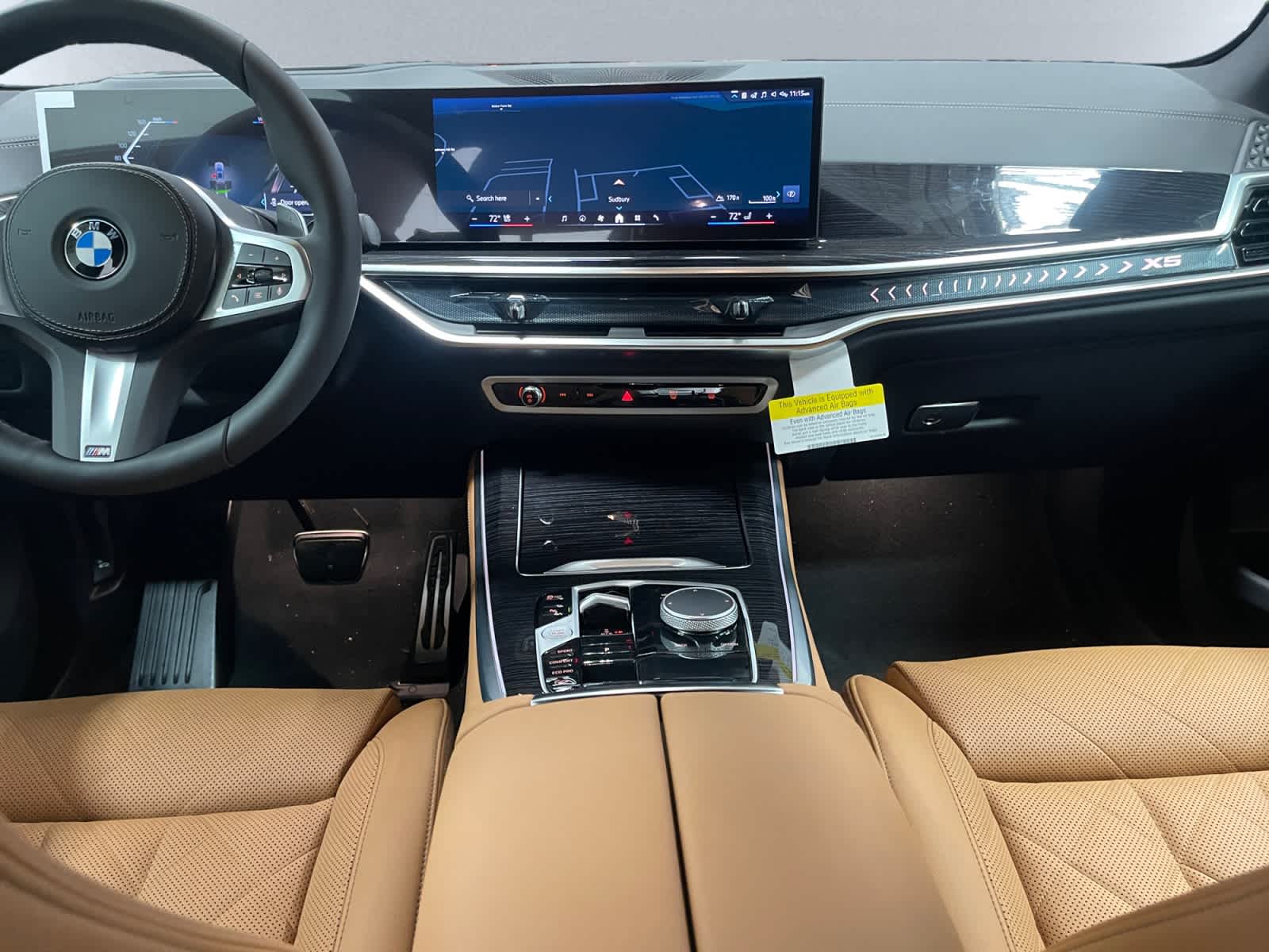 new 2026 BMW X5 car, priced at $83,000