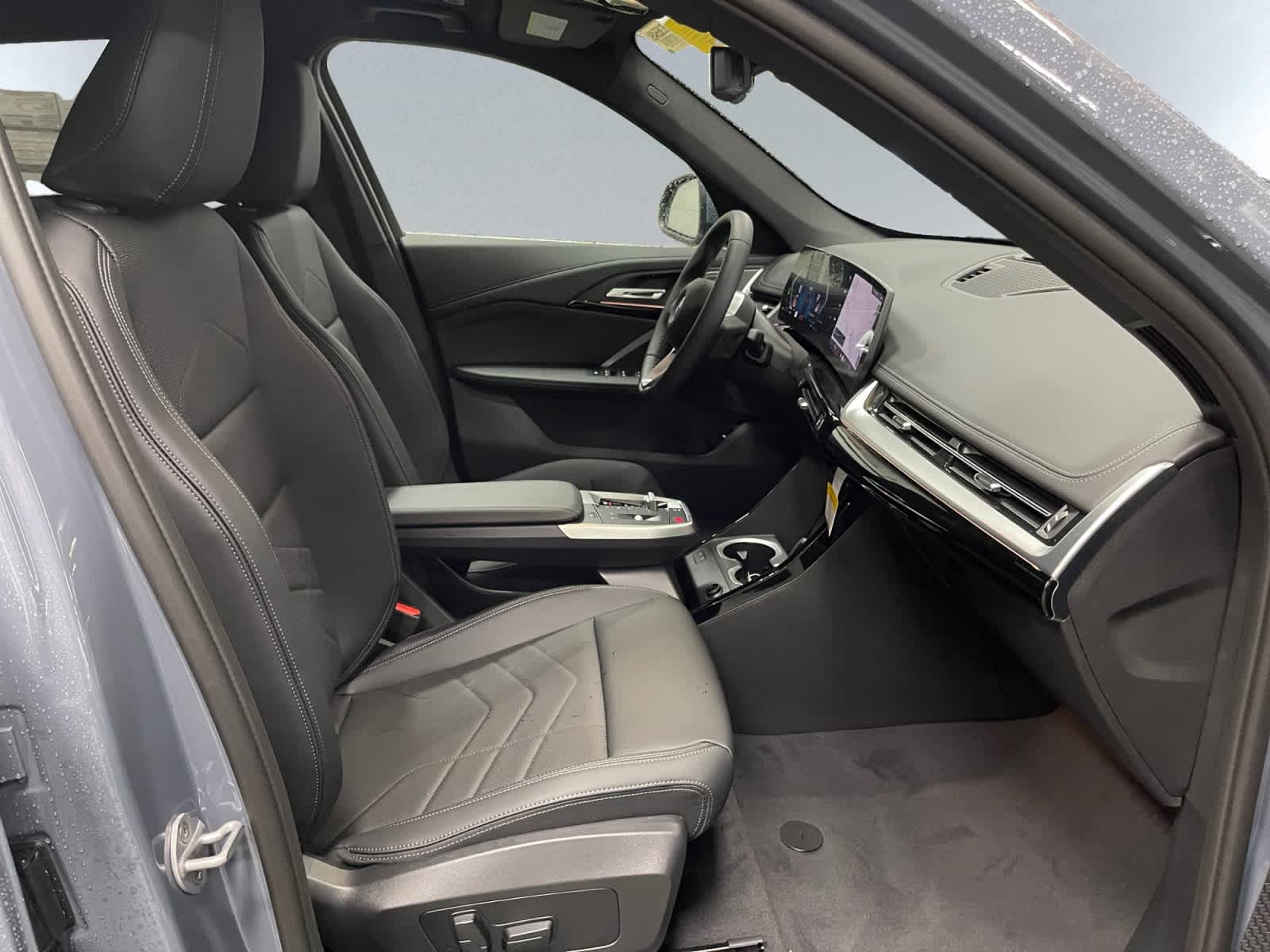 new 2026 BMW X1 car, priced at $49,670