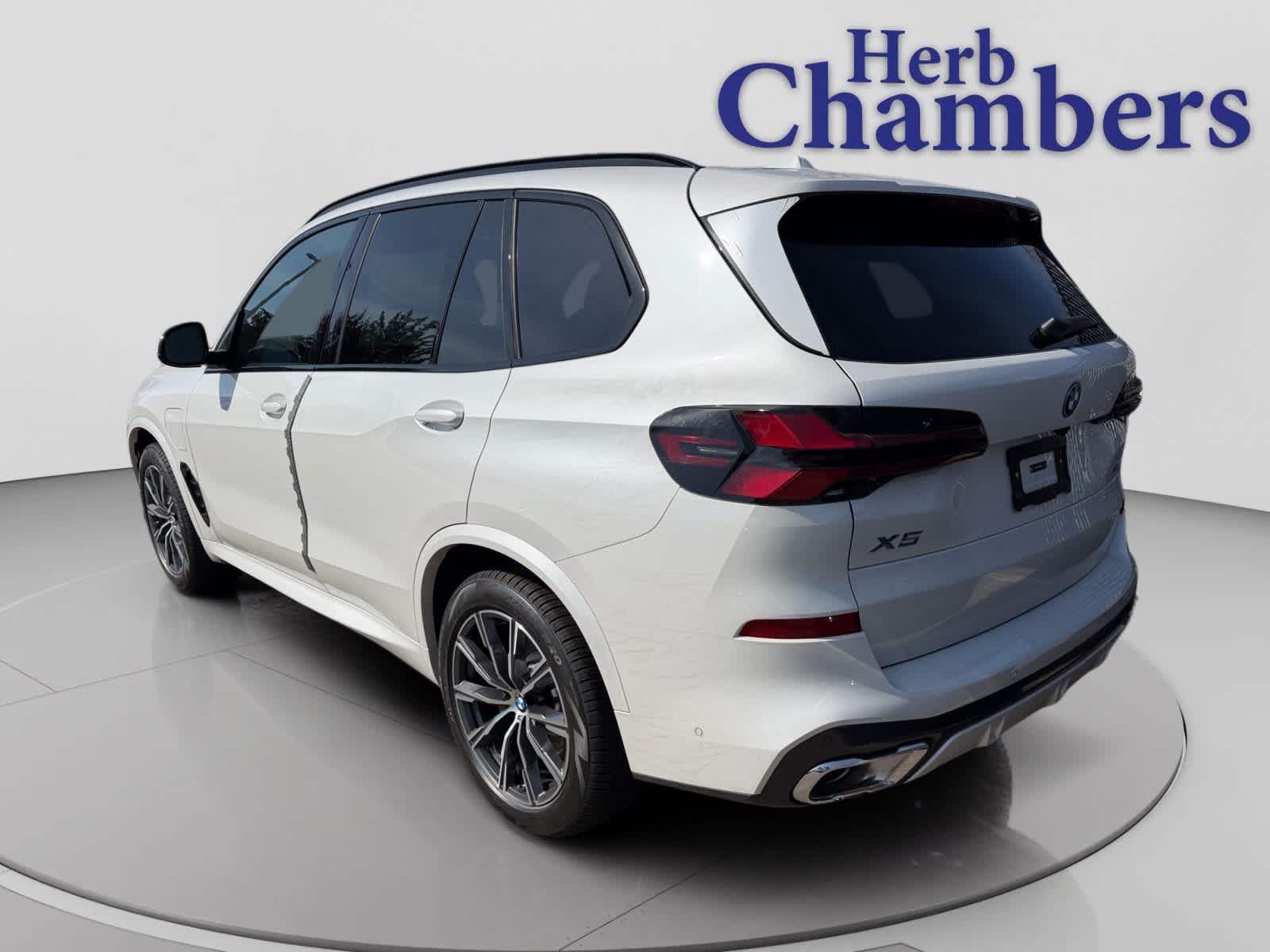 new 2026 BMW X5 PHEV car, priced at $89,550