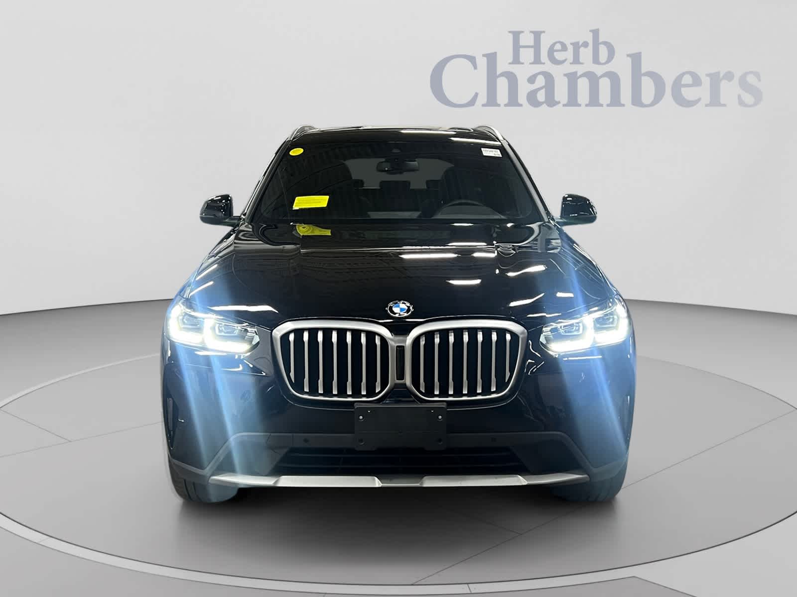 Certified 2024 BMW X3 xDrive30i SUV