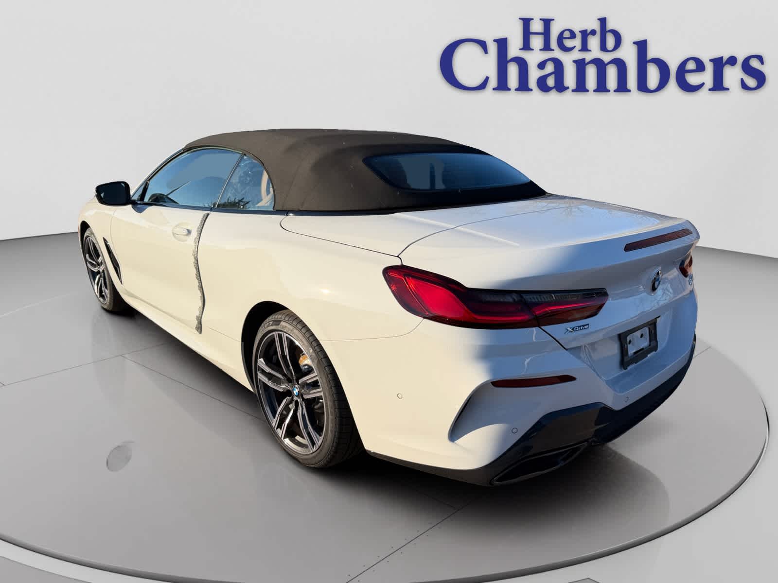 new 2026 BMW 840i car, priced at $111,345