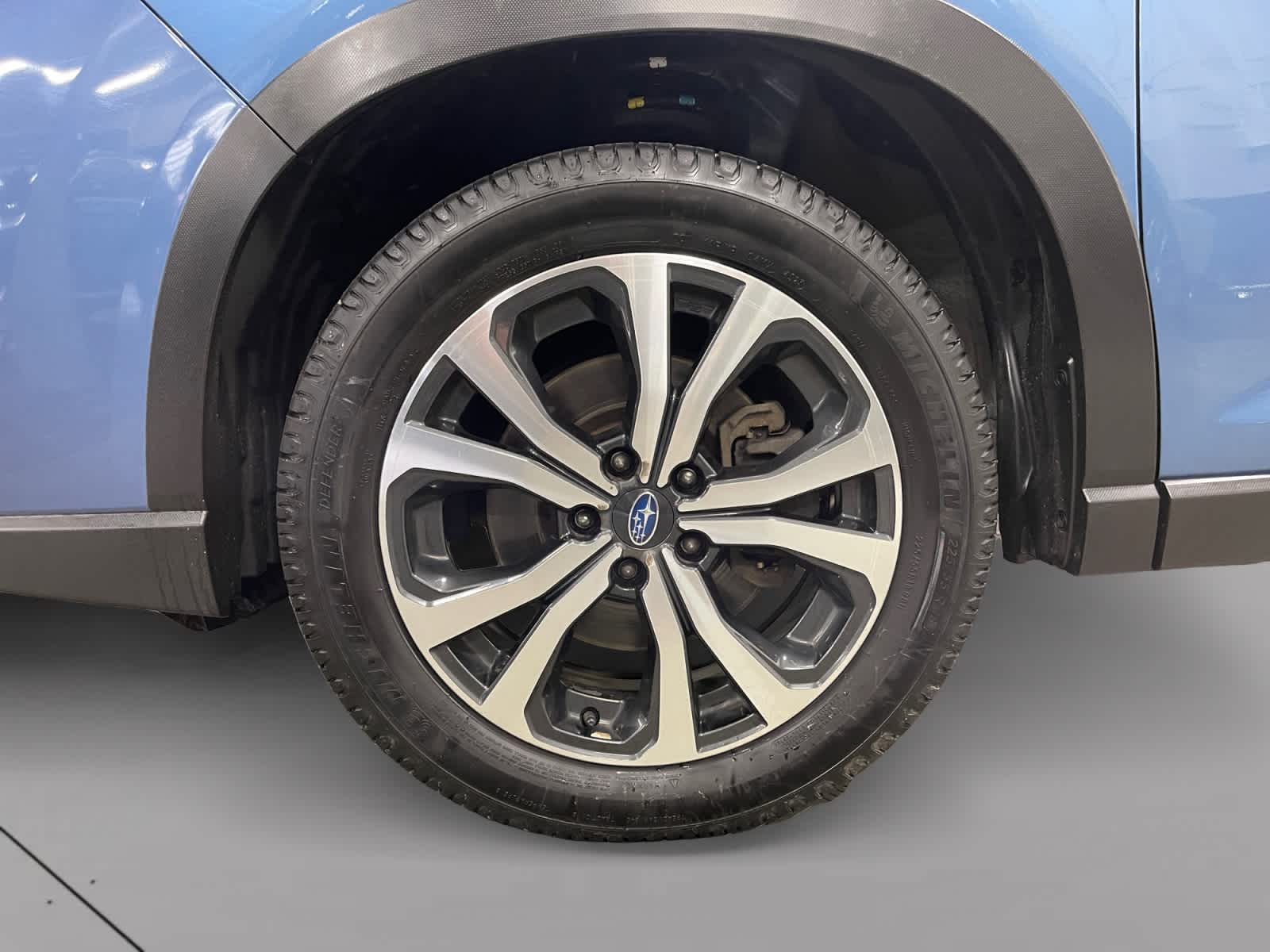 used 2020 Subaru Forester car, priced at $19,497