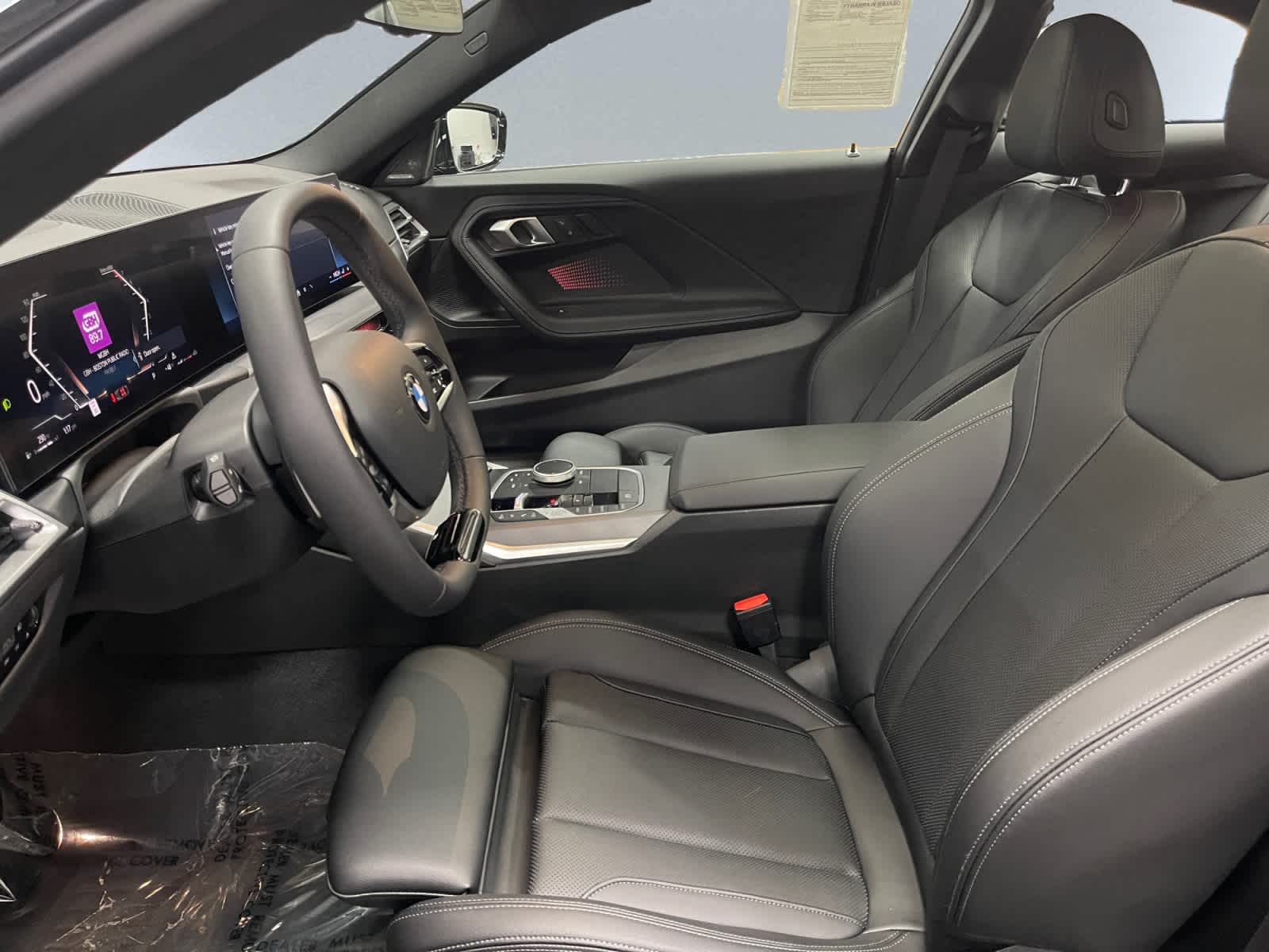 used 2025 BMW 230i car, priced at $42,097