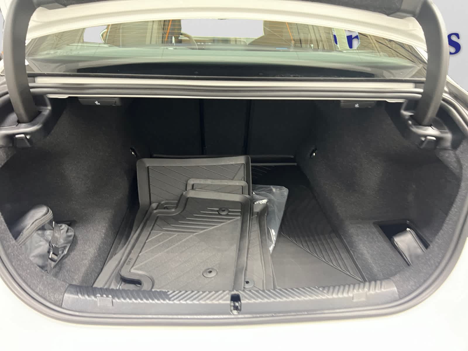 used 2026 BMW 530i car, priced at $60,497