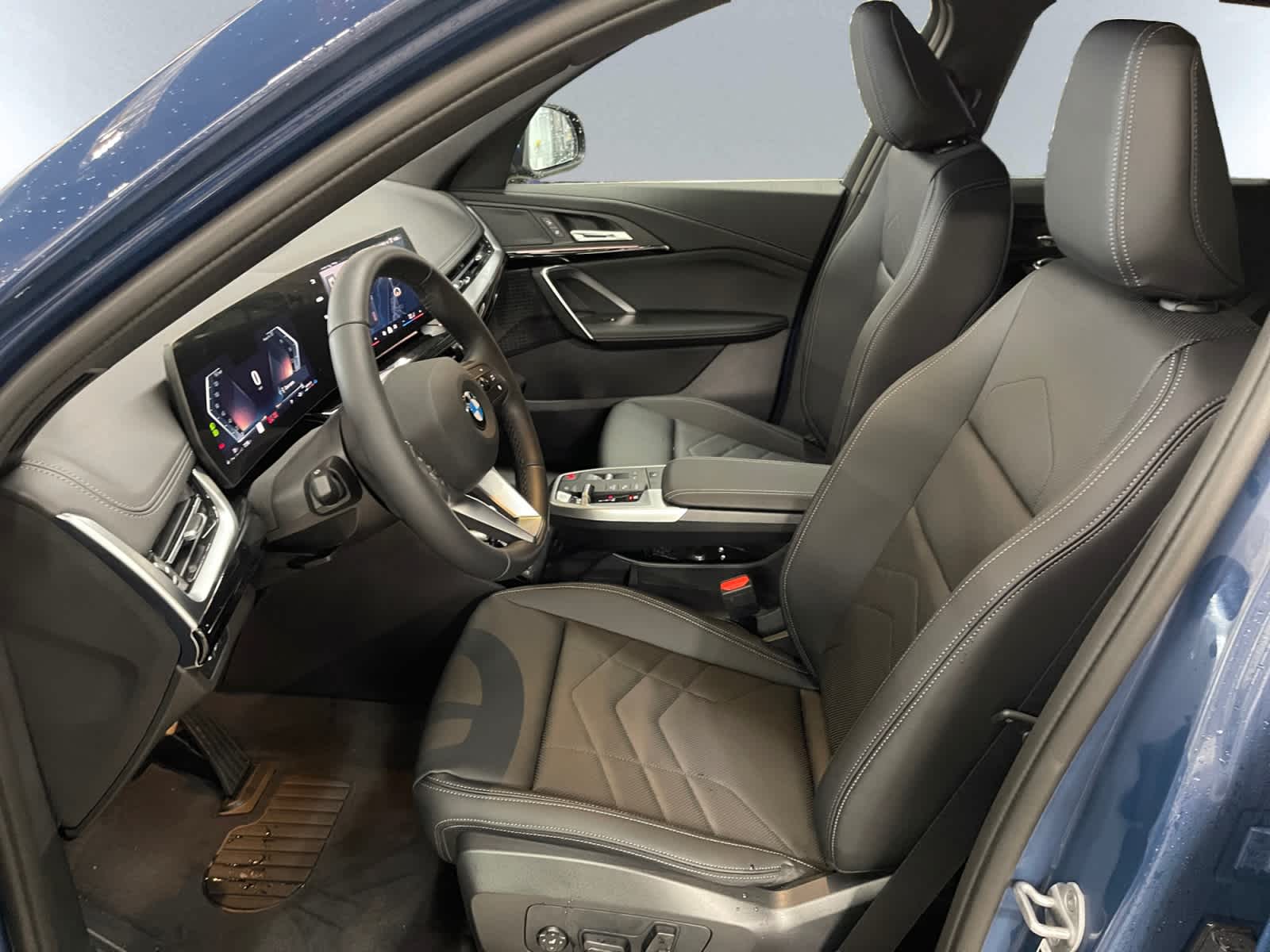 new 2026 BMW X1 car, priced at $47,720