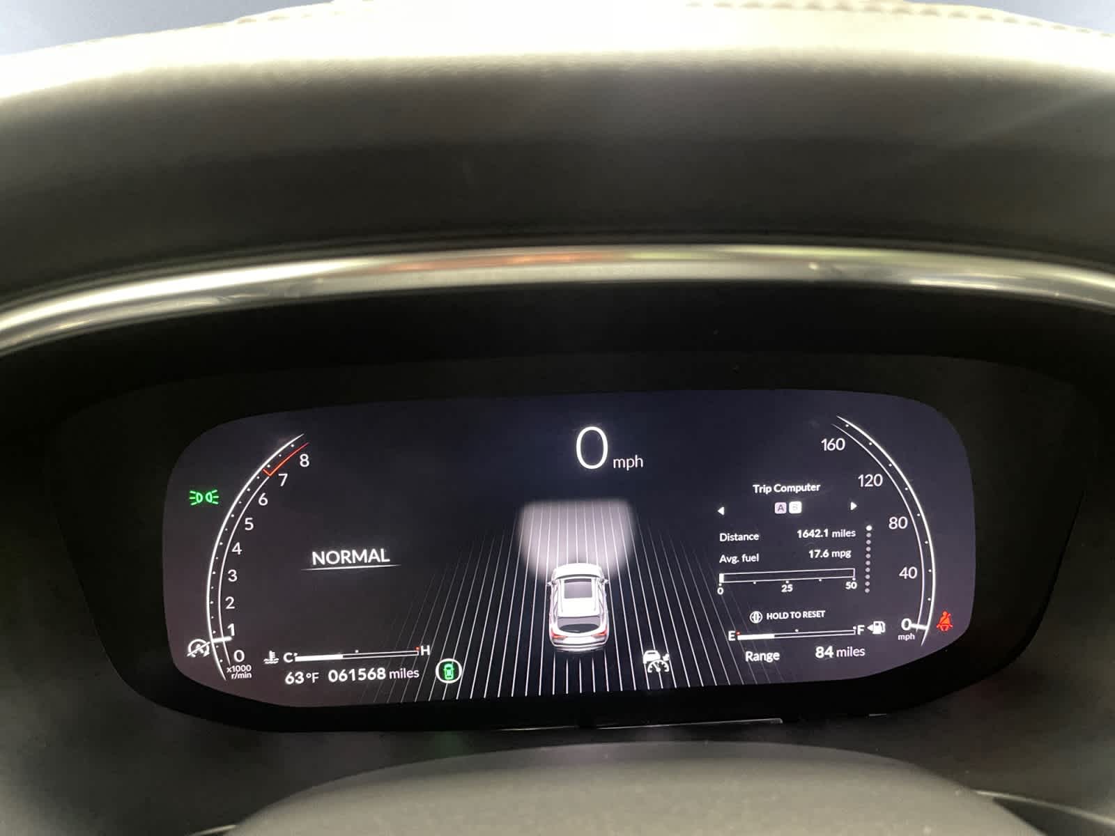 used 2022 Acura MDX car, priced at $32,997