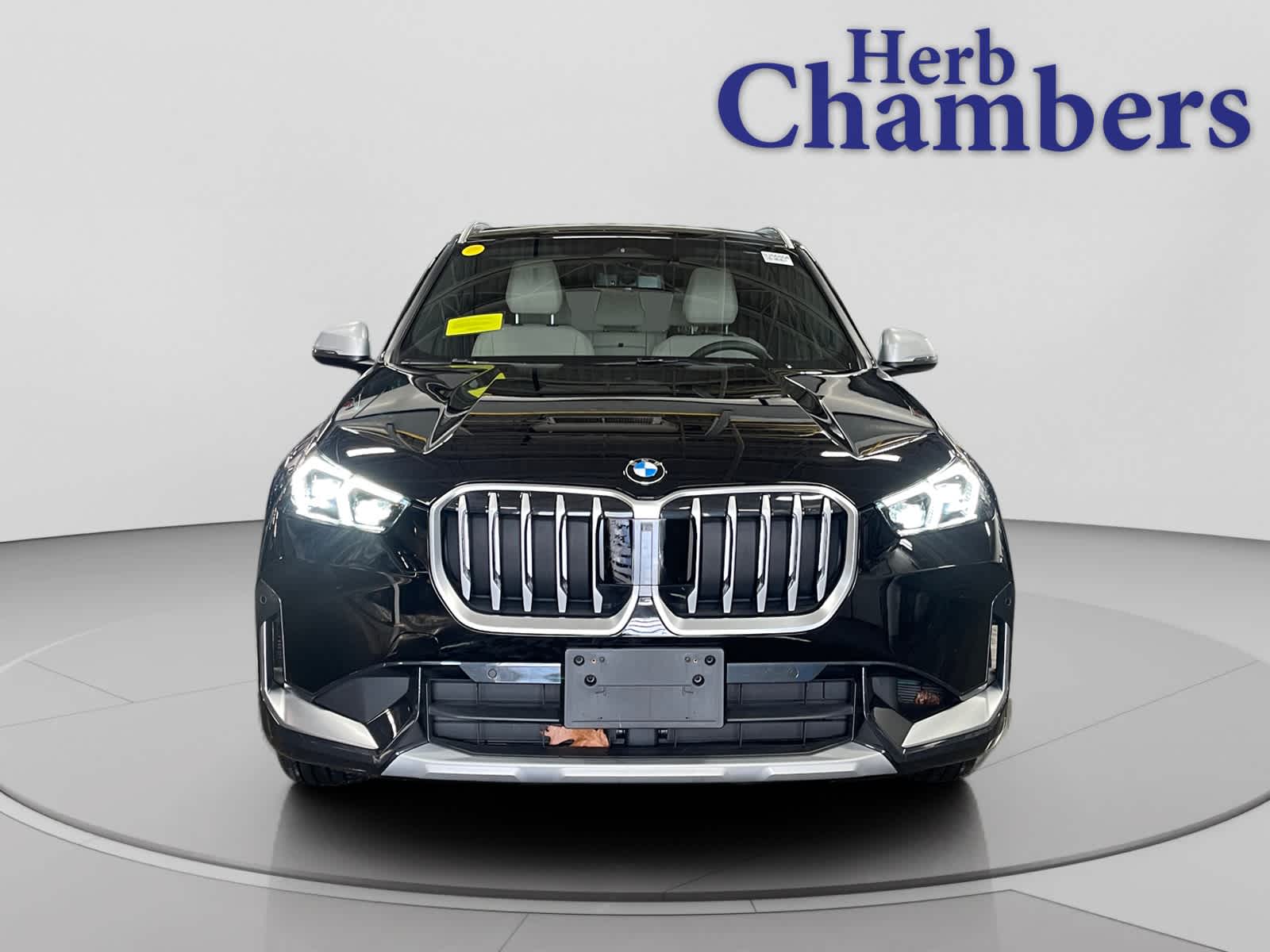 used 2023 BMW X1 car, priced at $34,797