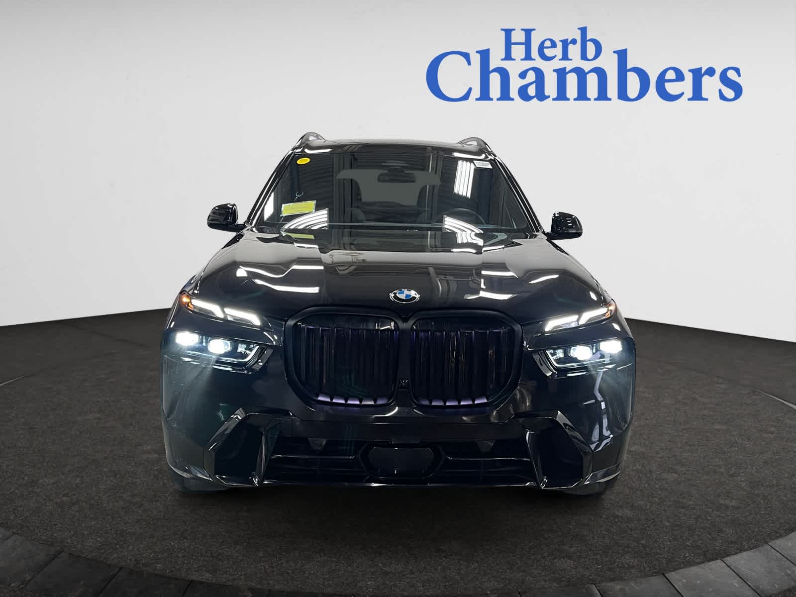 2023 Bmw X7 xDrive40i photo 2
