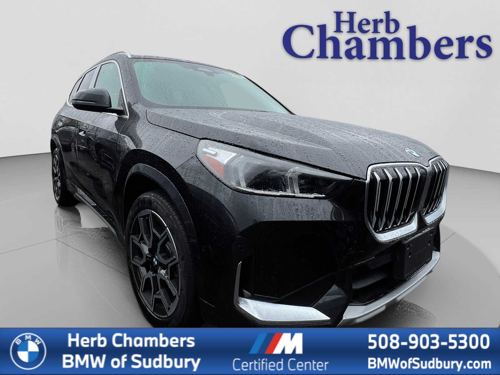 2026 BMW X1