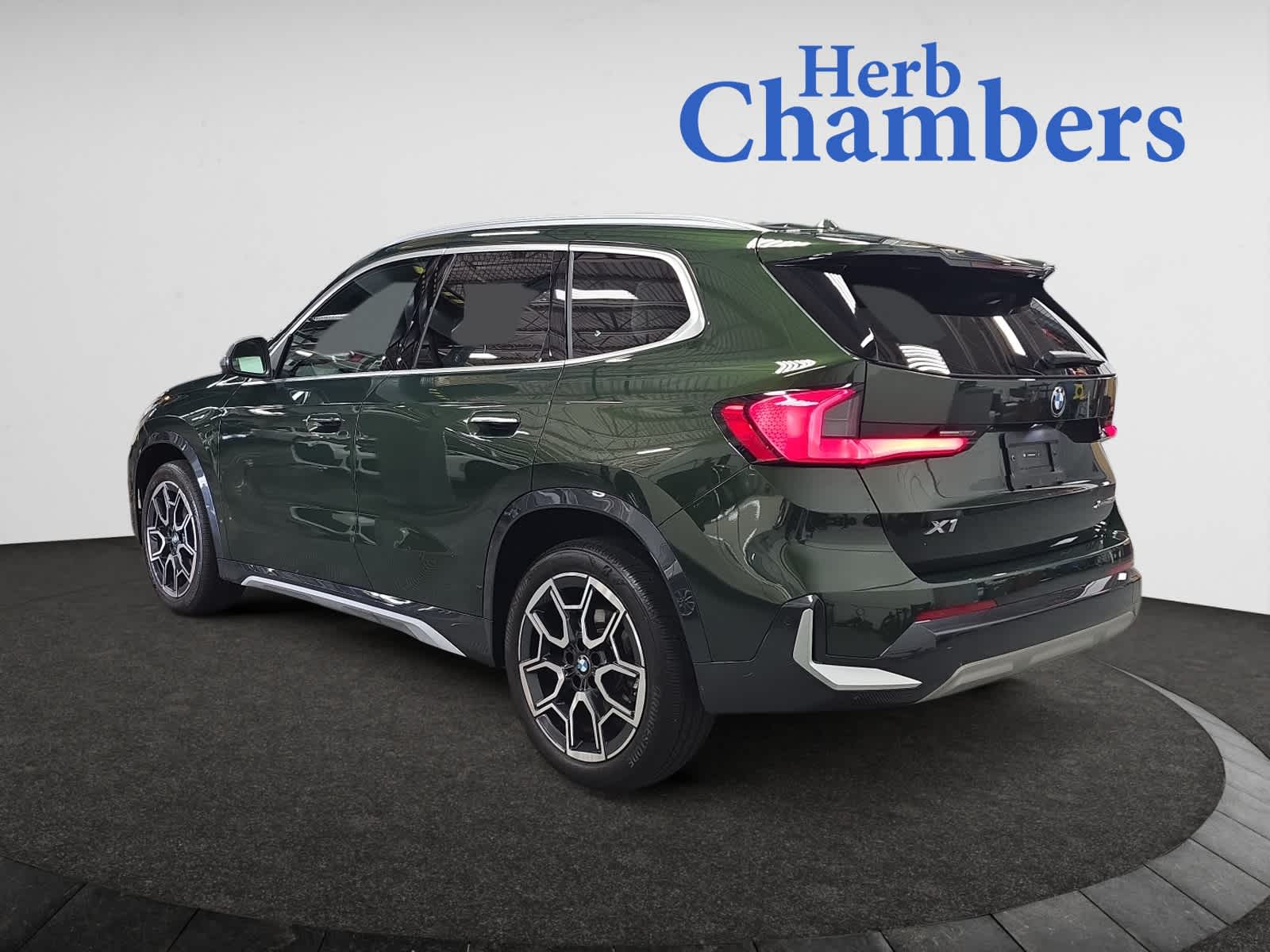 2025 Bmw X1 XDrive28i photo 4