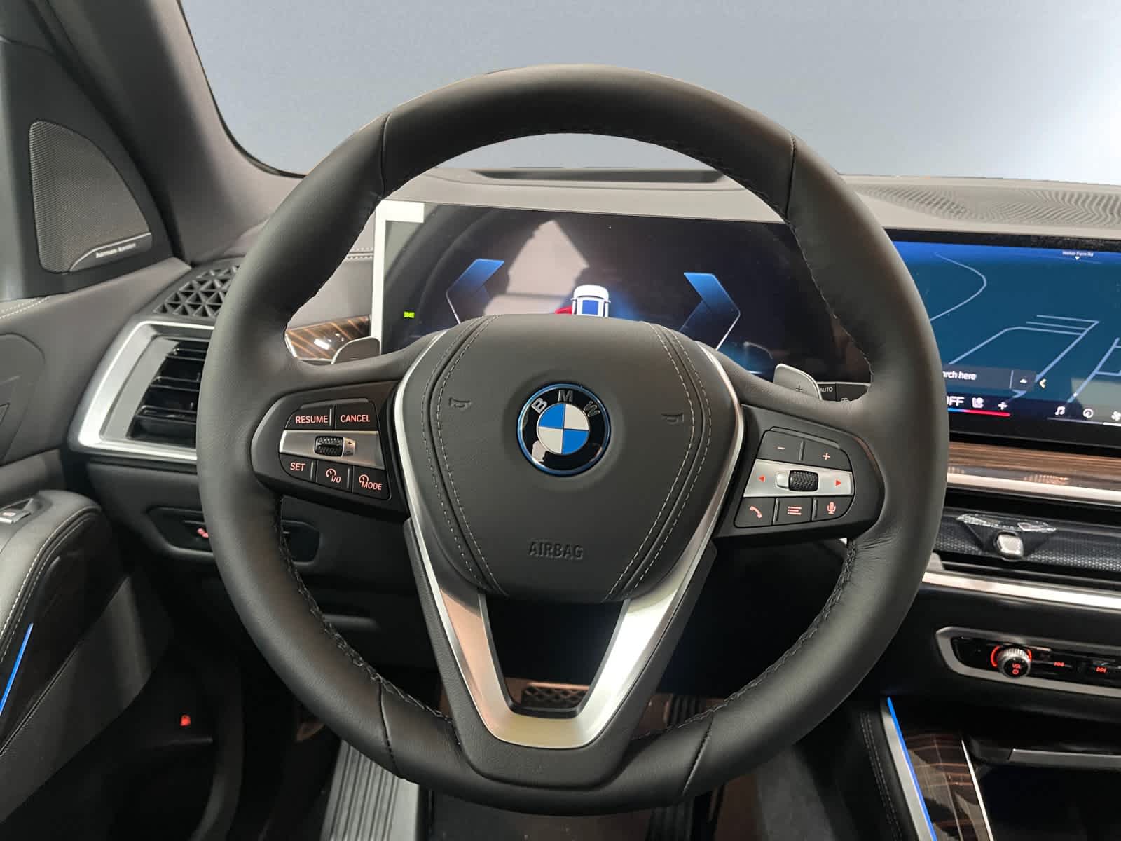 new 2026 BMW X5 PHEV car, priced at $85,500