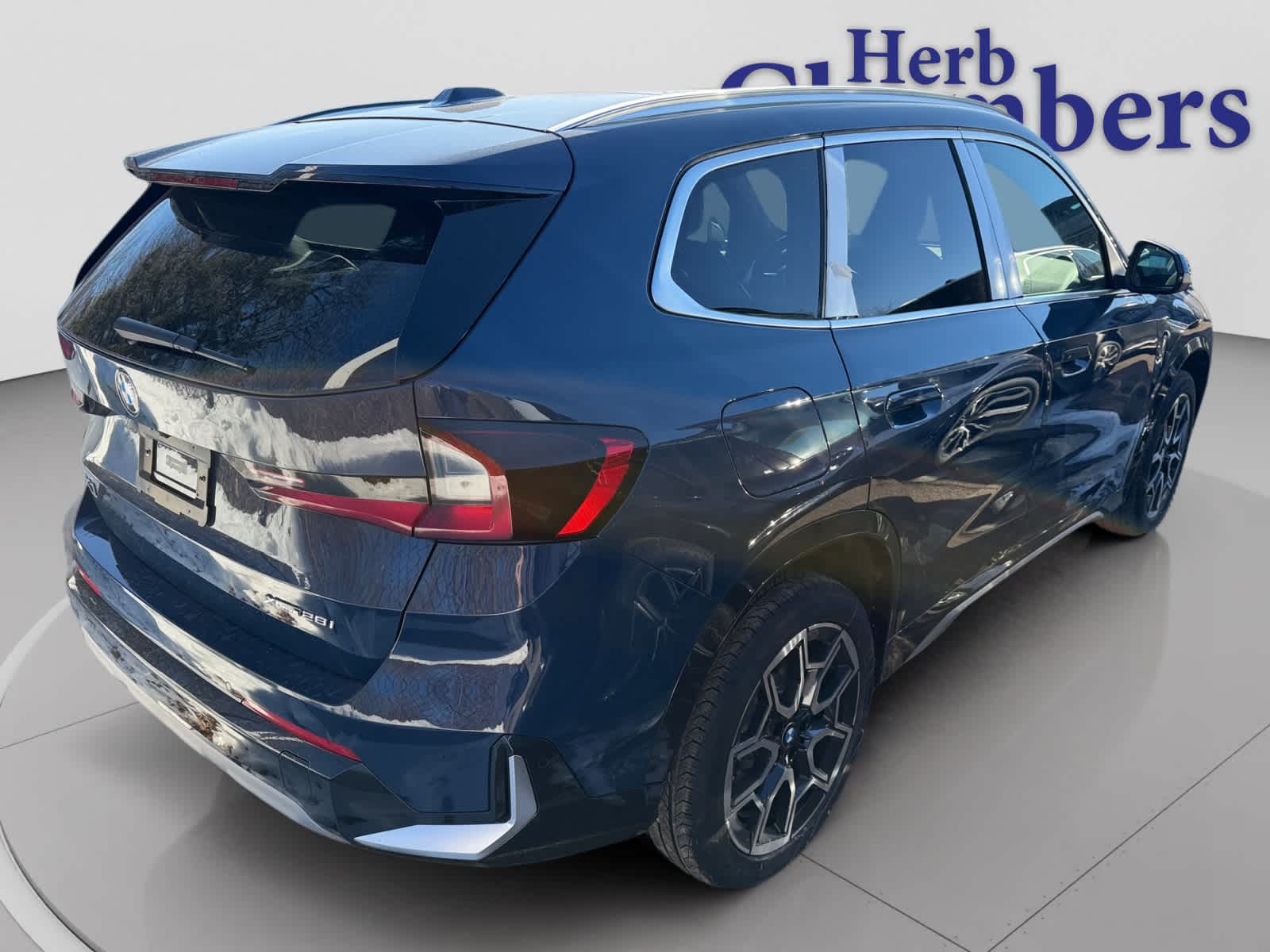 new 2026 BMW X1 car, priced at $49,670