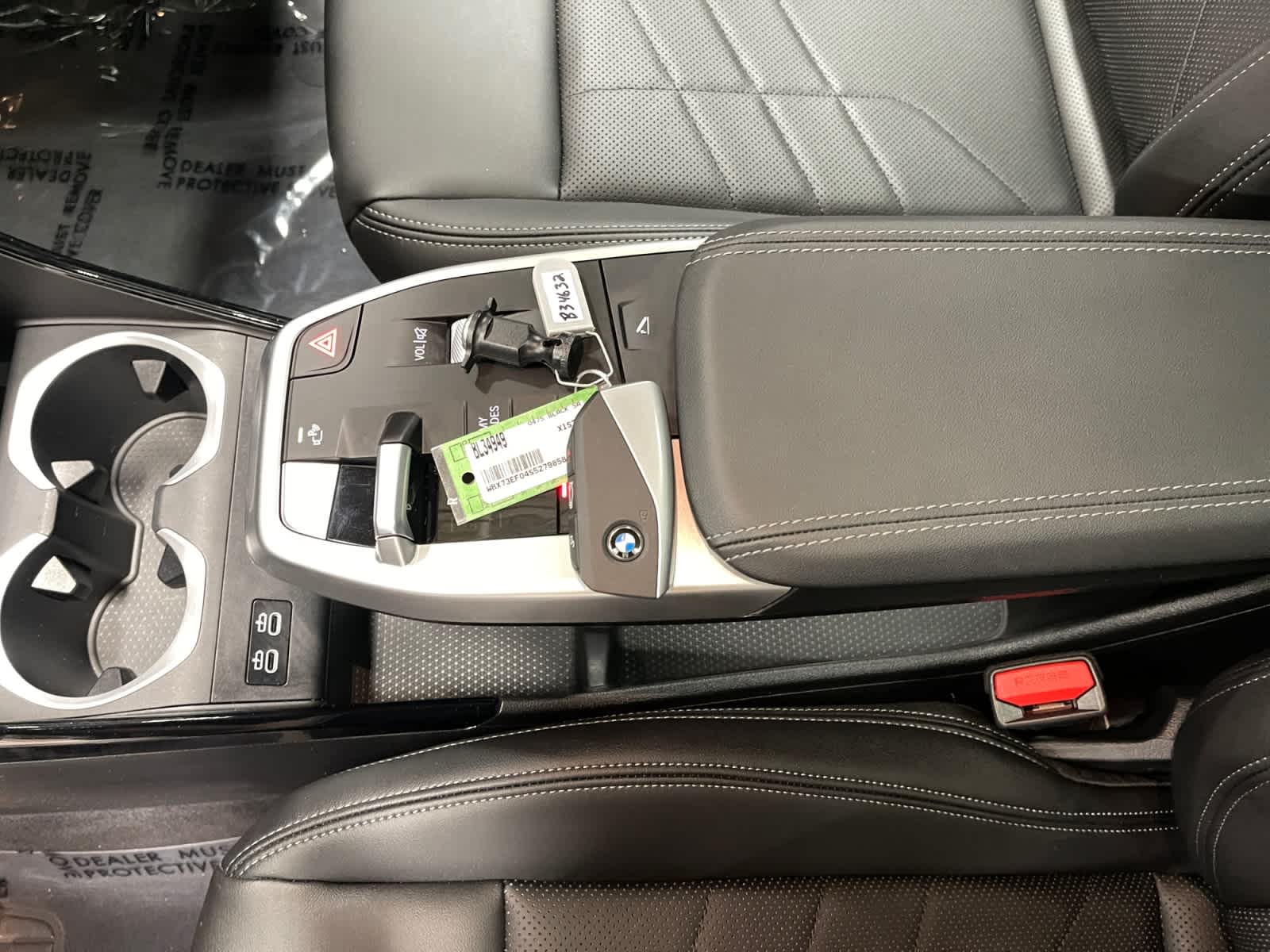 used 2025 BMW X1 car, priced at $43,497