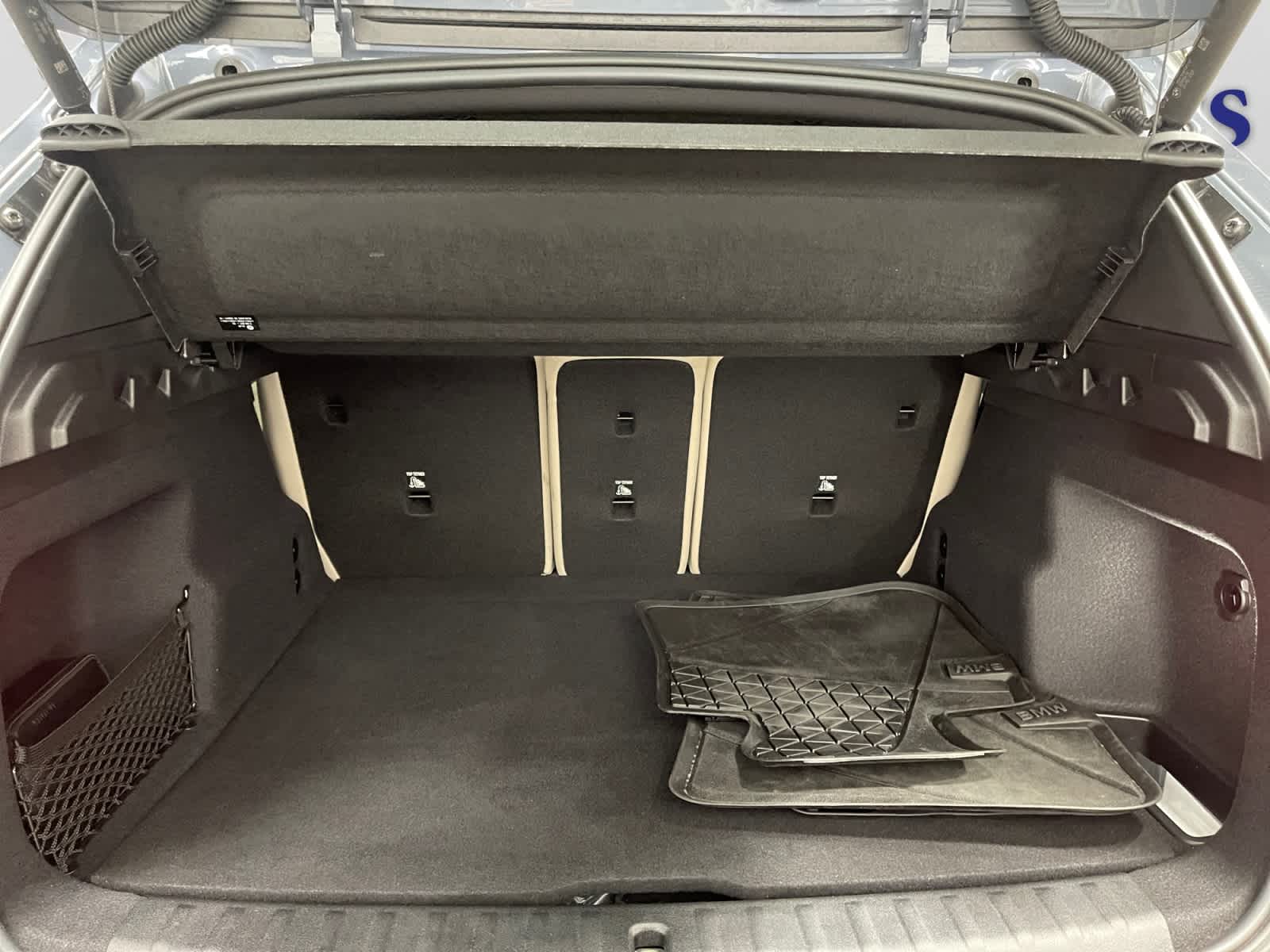 used 2025 BMW X1 car, priced at $44,997