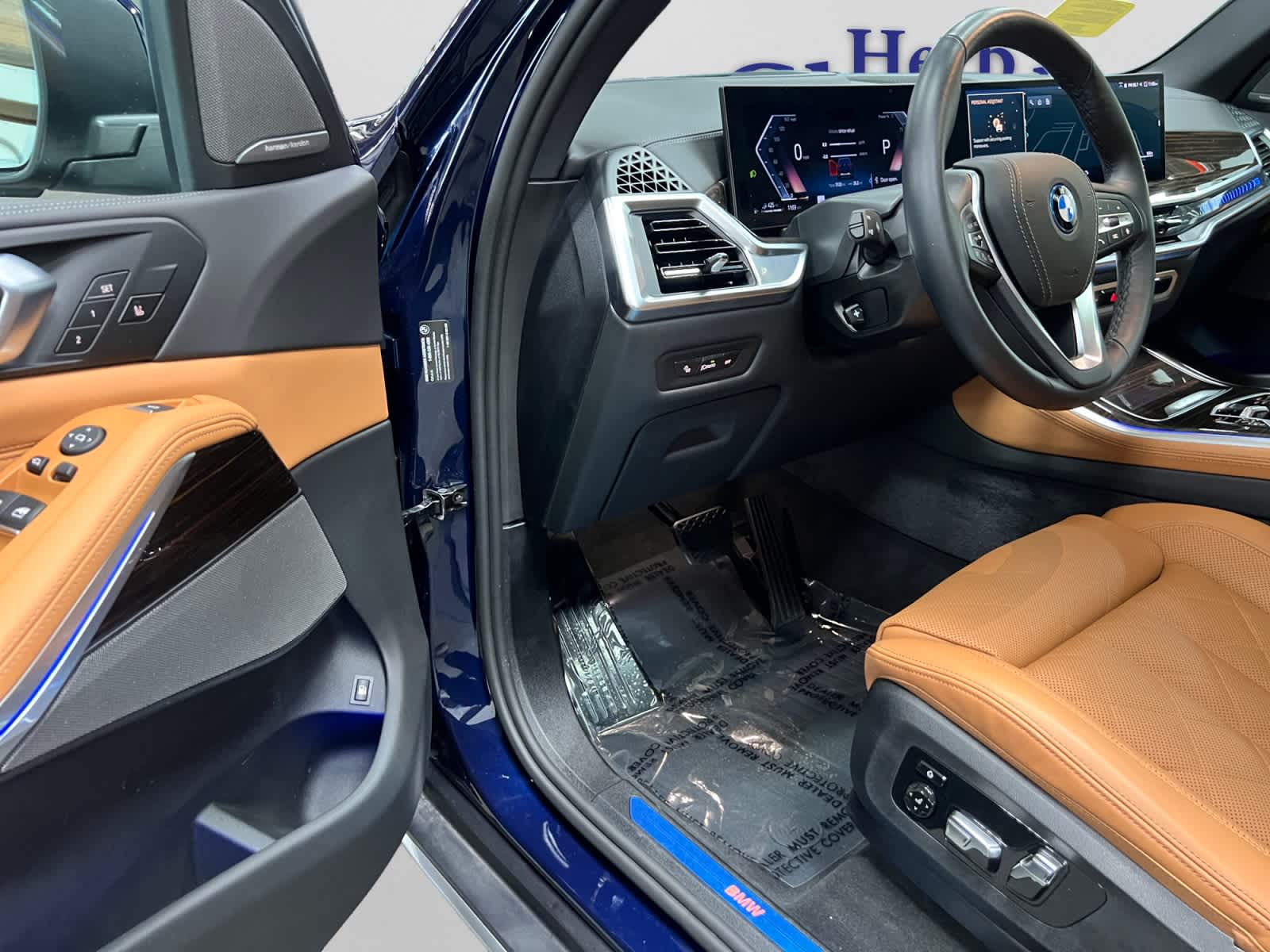 2026 BMW X5 50e - Photo 13