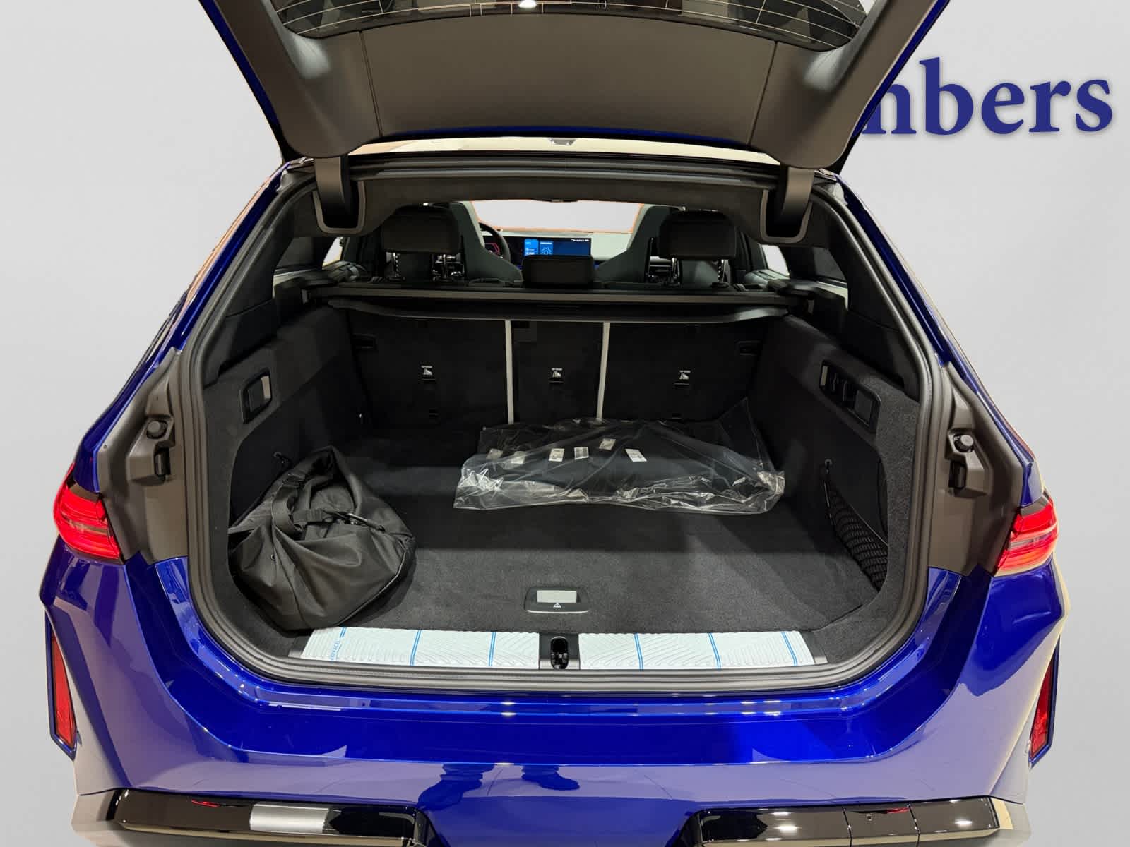 new 2026 BMW M5 car, priced at $138,155