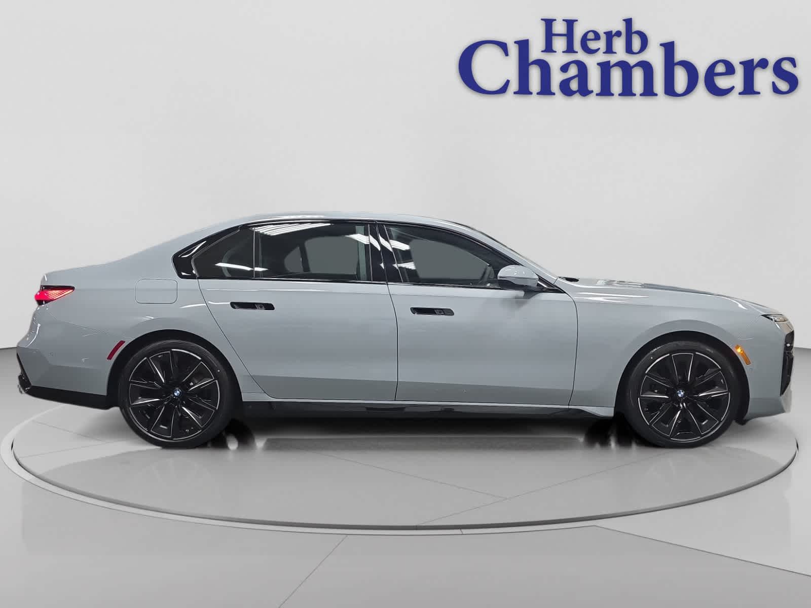 new 2026 BMW 760i car, priced at $148,065