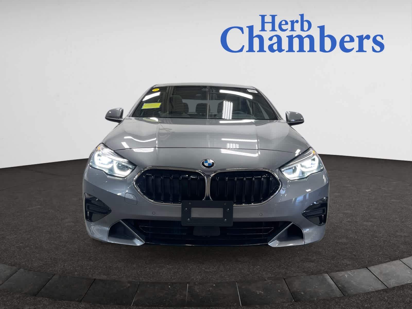 2024 Bmw 228i xDrive Gran Coupe photo 2