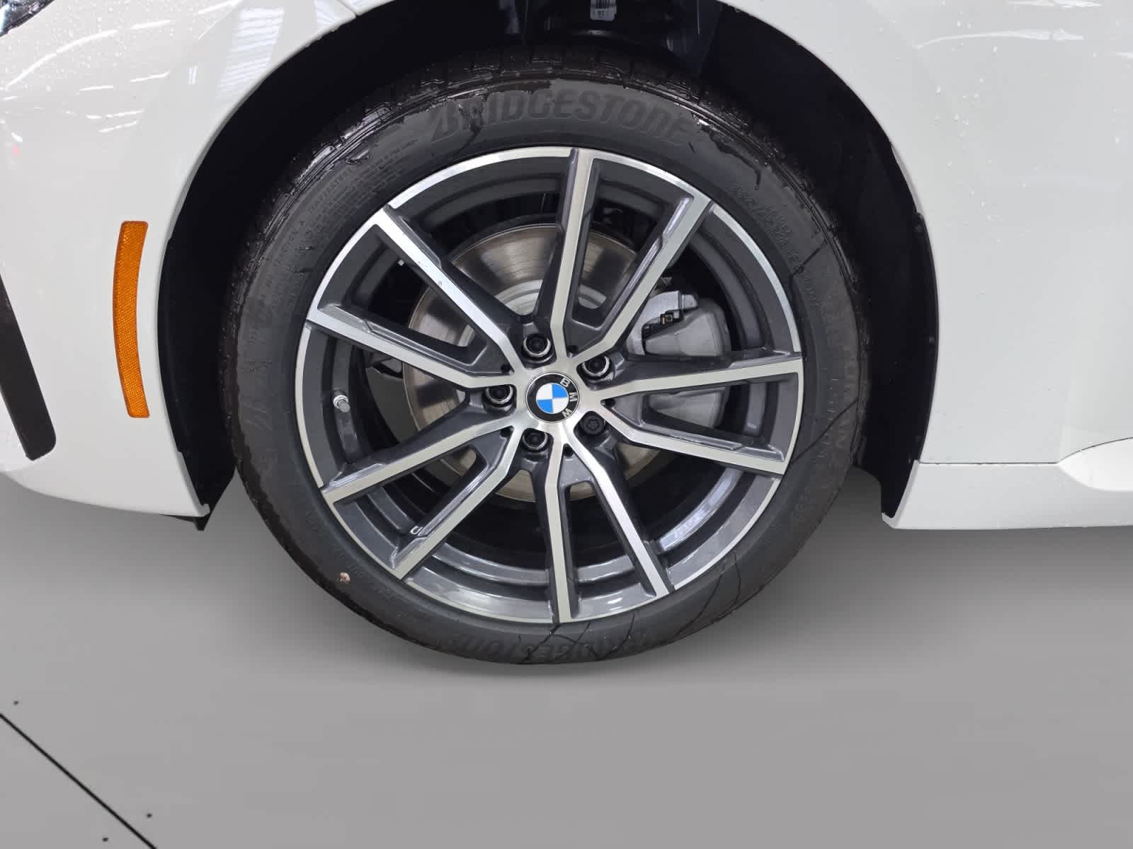 new 2025 BMW 230i car, priced at $47,965