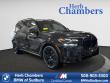 Certified 2025 BMW X7 xDrive40i SUV