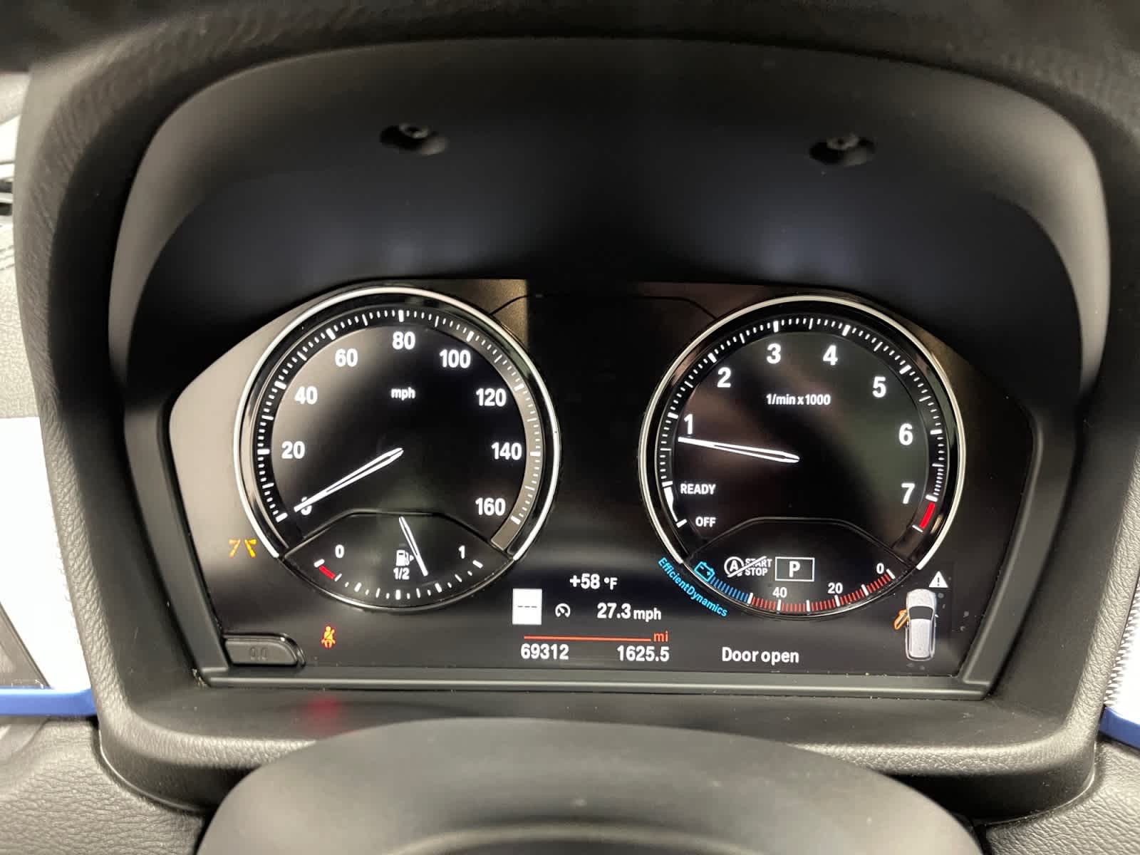 used 2020 BMW X1 car, priced at $18,997