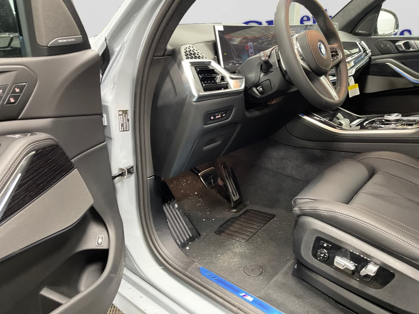 new 2026 BMW X5 PHEV car, priced at $94,500