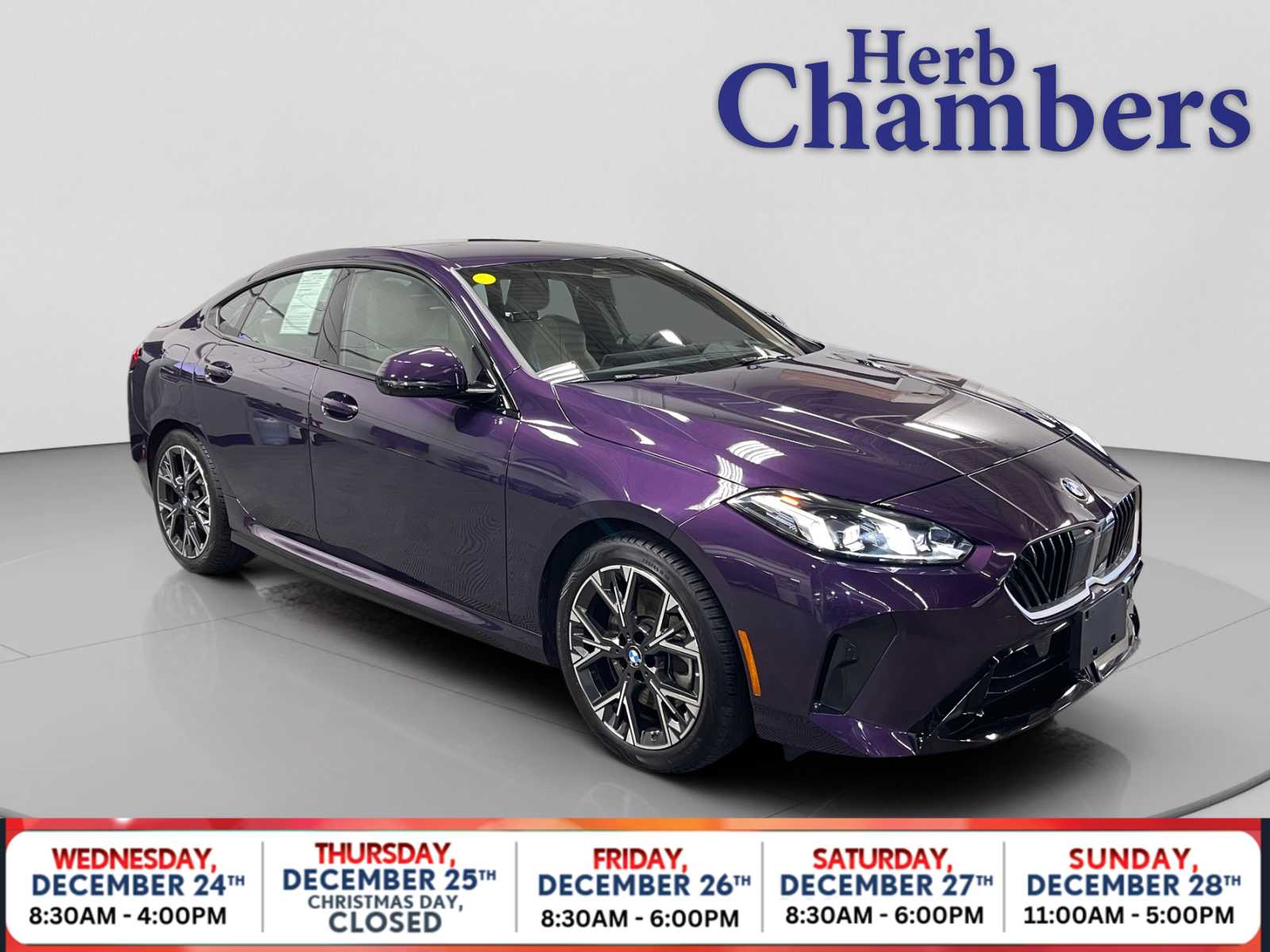 used 2025 BMW 228i car, priced at $39,197