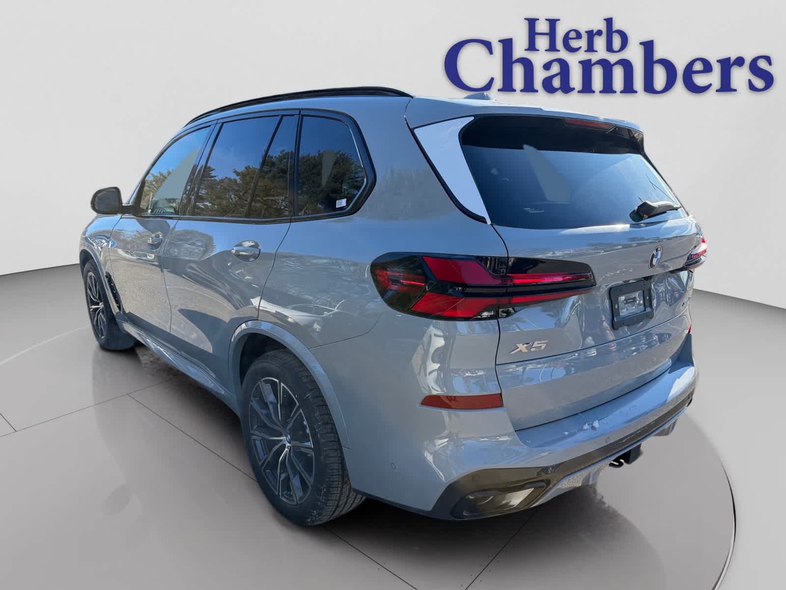 new 2026 BMW X5 car, priced at $82,600