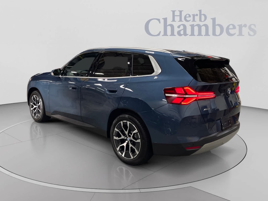 Used 2026 BMW X3 30 xDrive SUV