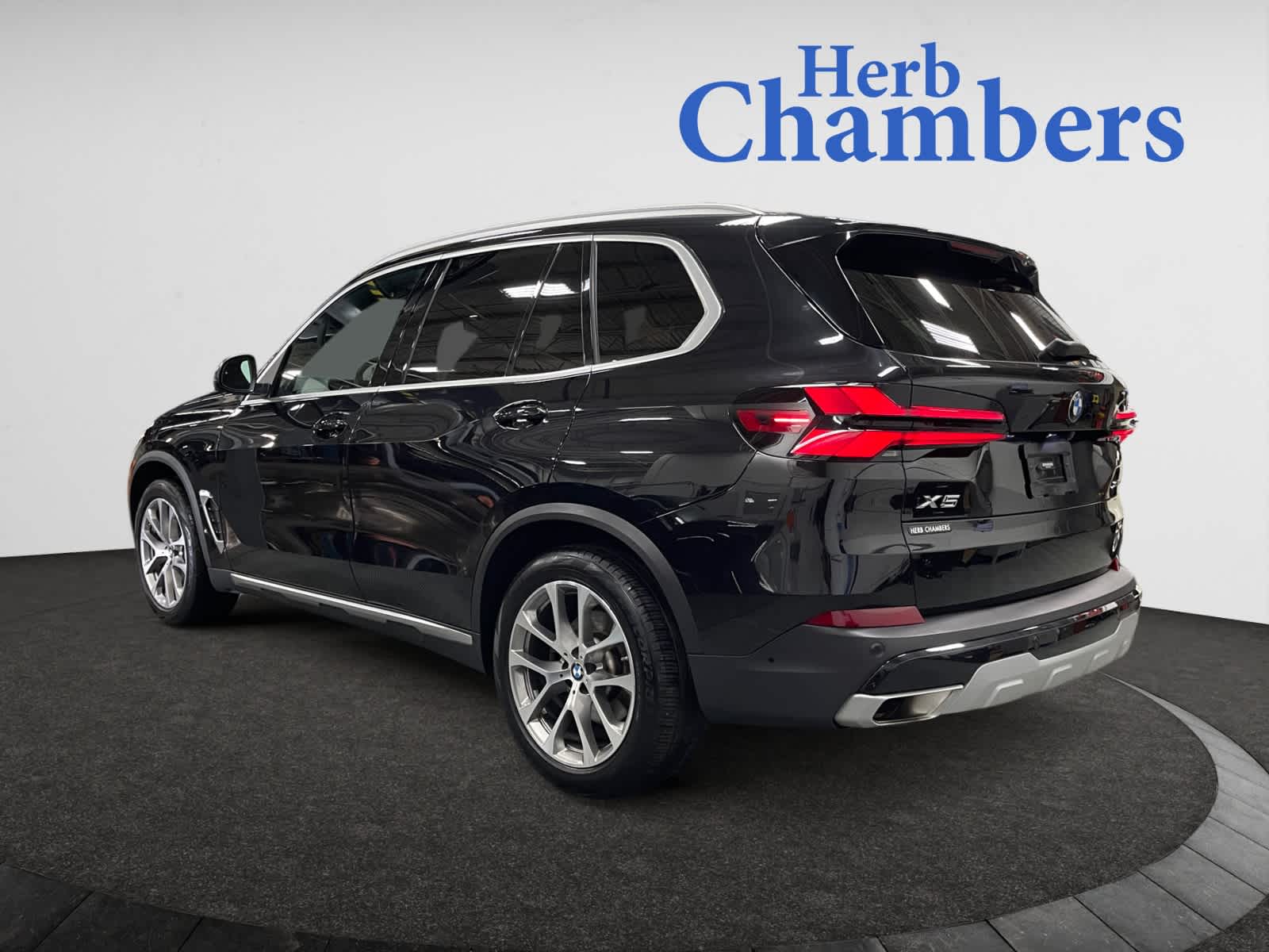 2024 Bmw X5 xDrive40i photo 3