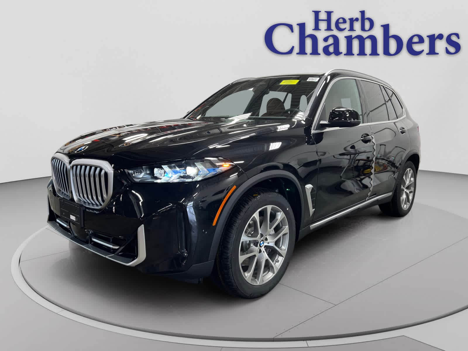 new 2026 BMW X5 car, priced at $73,275