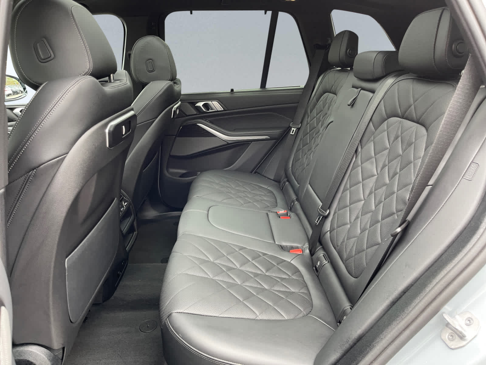 used 2025 BMW X5 PHEV car, priced at $67,297