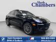 Used 2016 Porsche Macan S SUV