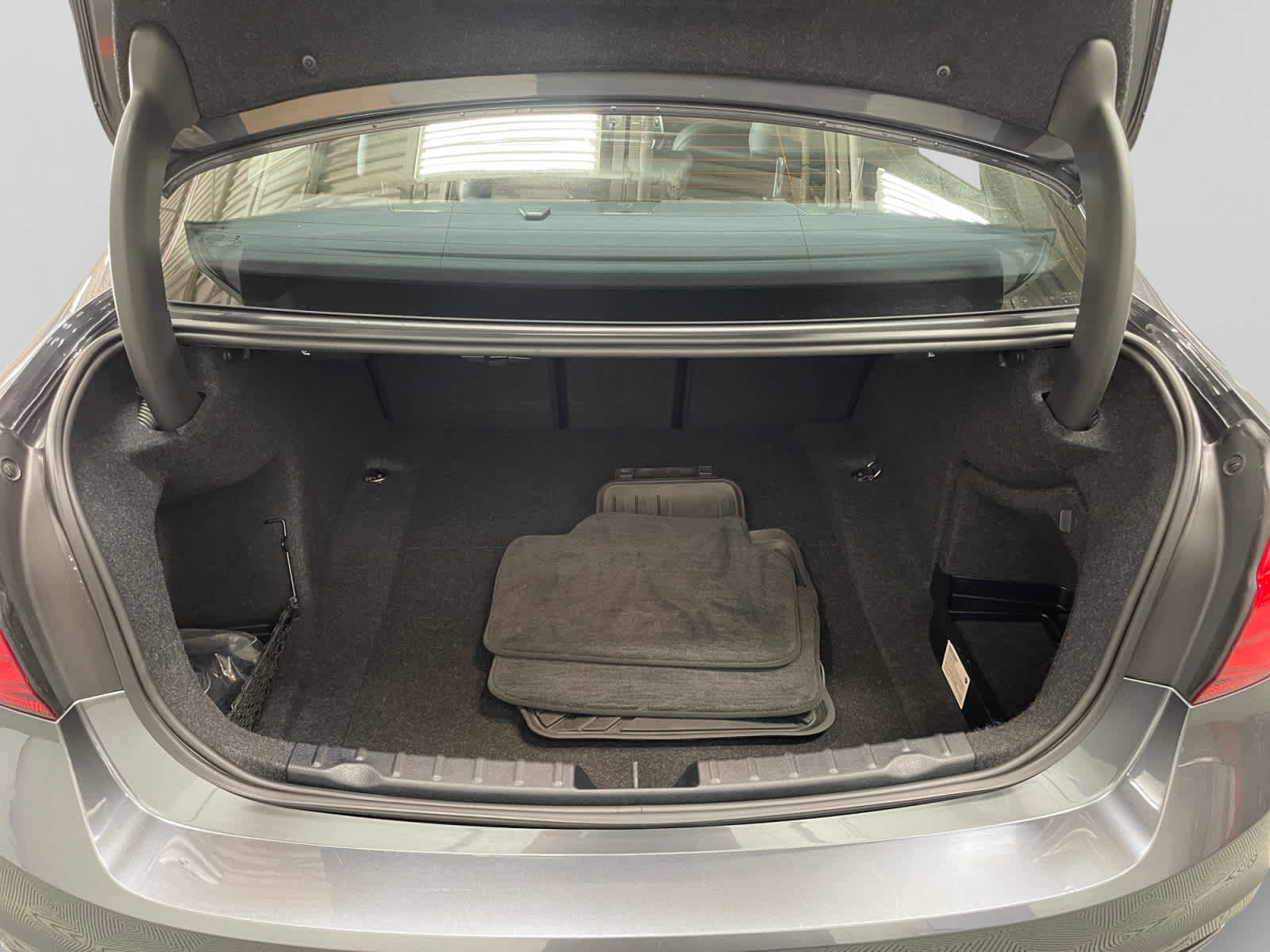 used 2018 BMW 330i car, priced at $19,497