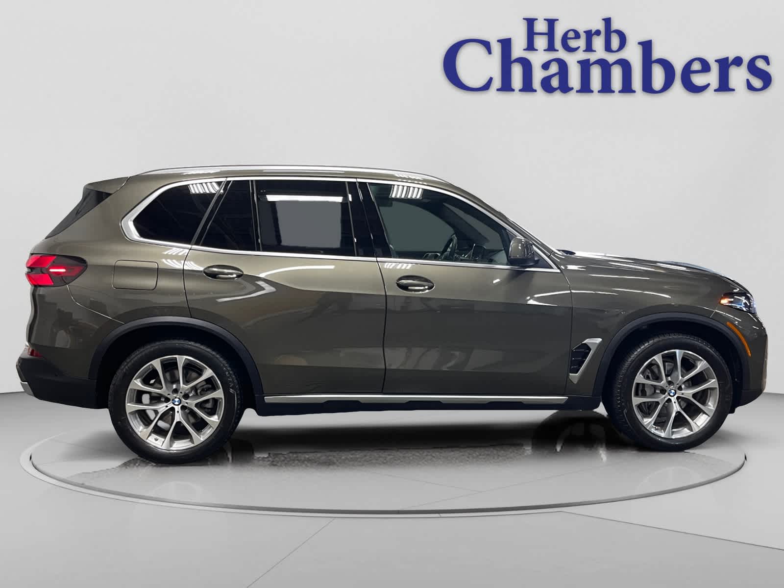used 2026 BMW X5 car, priced at $69,497