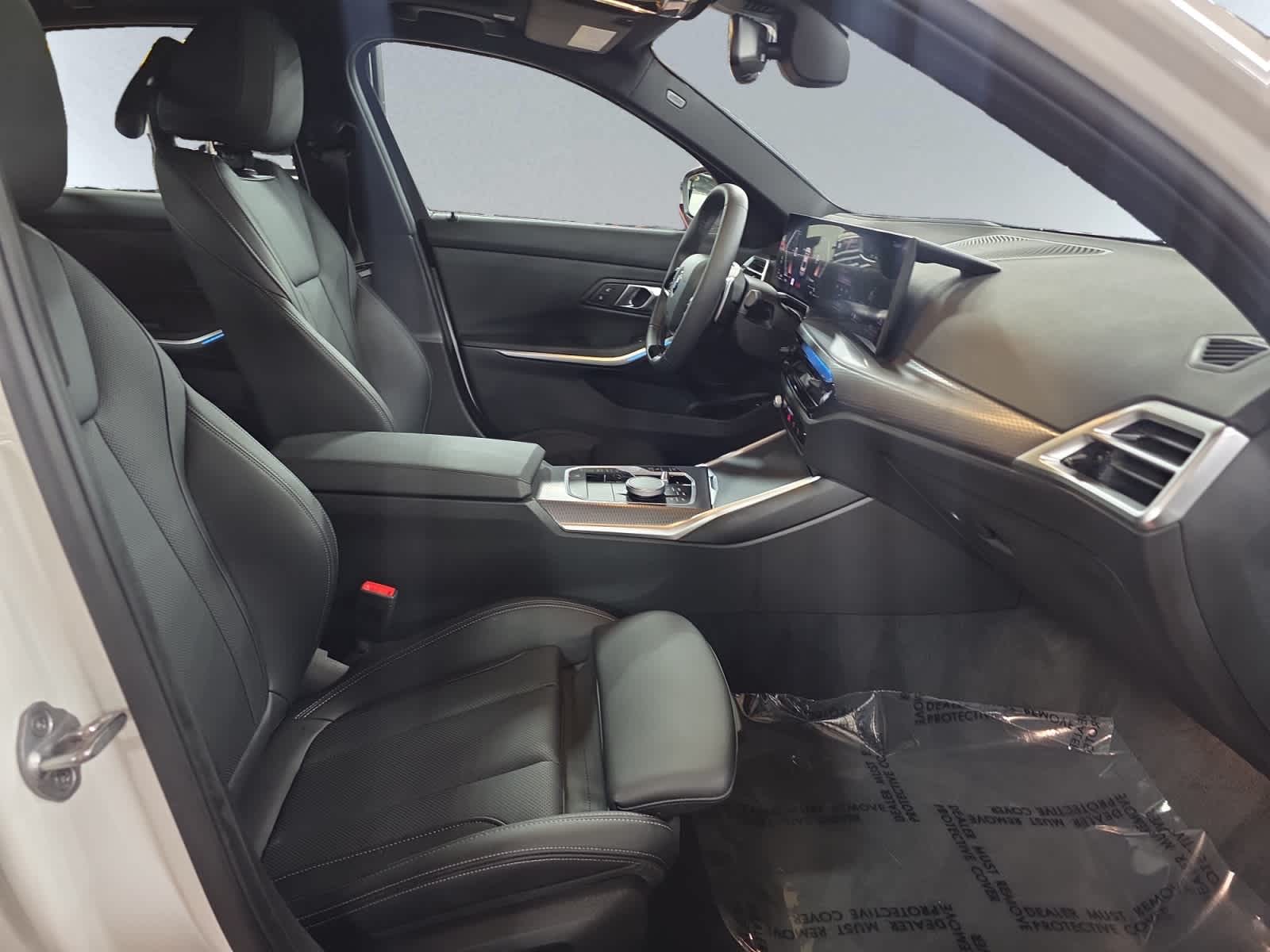 used 2025 BMW 330i car, priced at $45,997