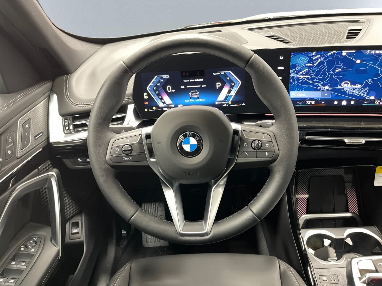 new 2026 BMW X1 car, priced at $52,270