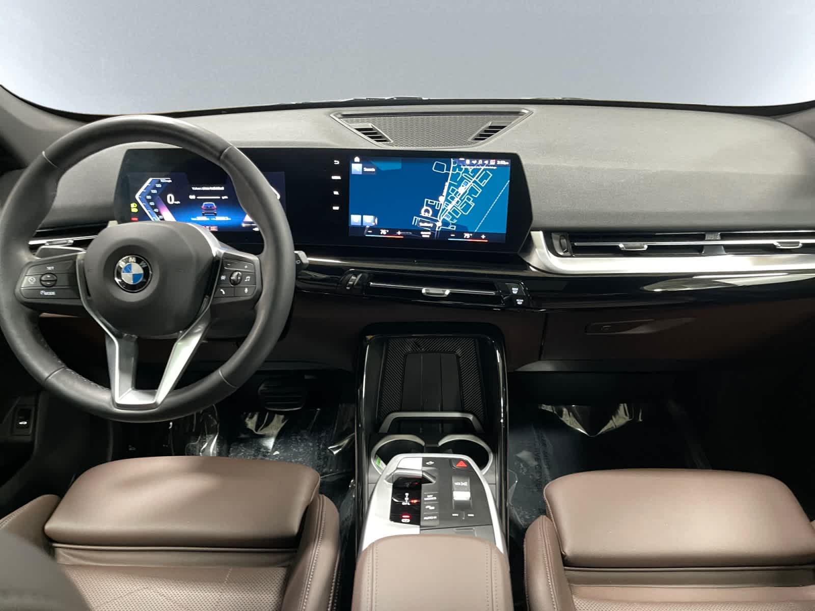 used 2023 BMW X1 car, priced at $31,297