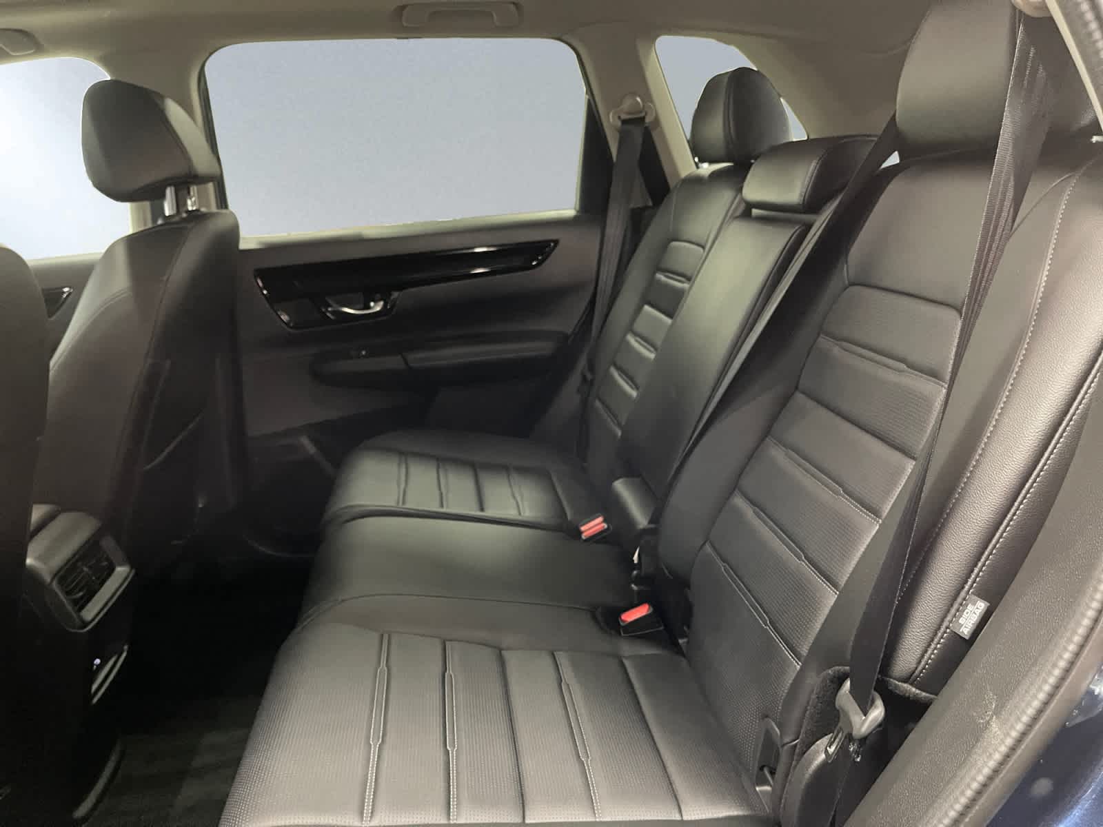 used 2026 Honda CR-V car, priced at $37,497