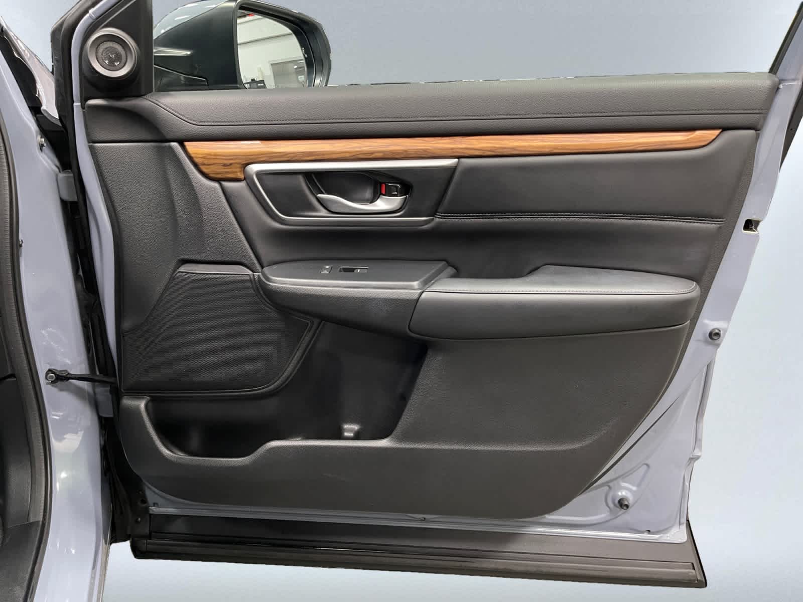 used 2020 Honda CR-V car, priced at $26,697