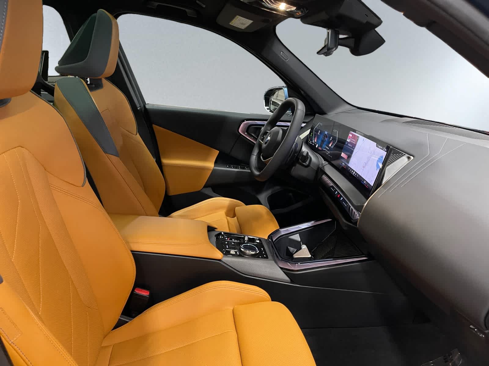 used 2025 BMW X3 car, priced at $46,997