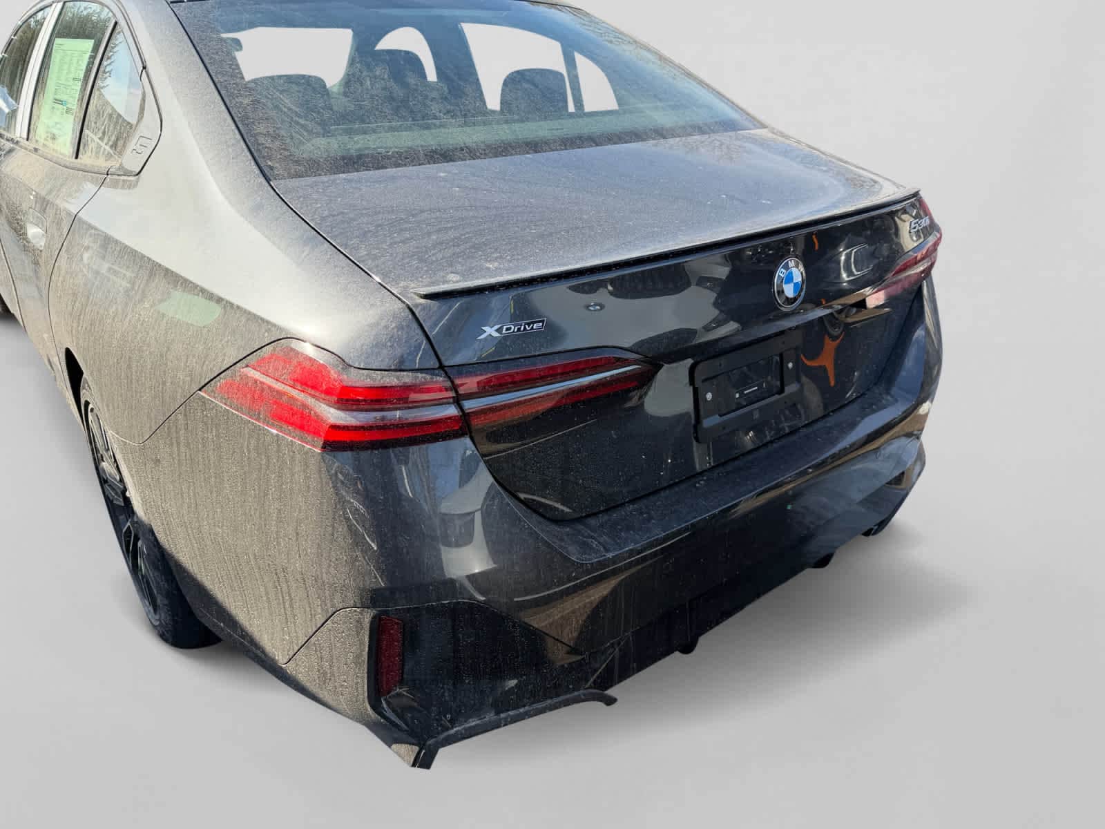 new 2026 BMW 530i car, priced at $74,415