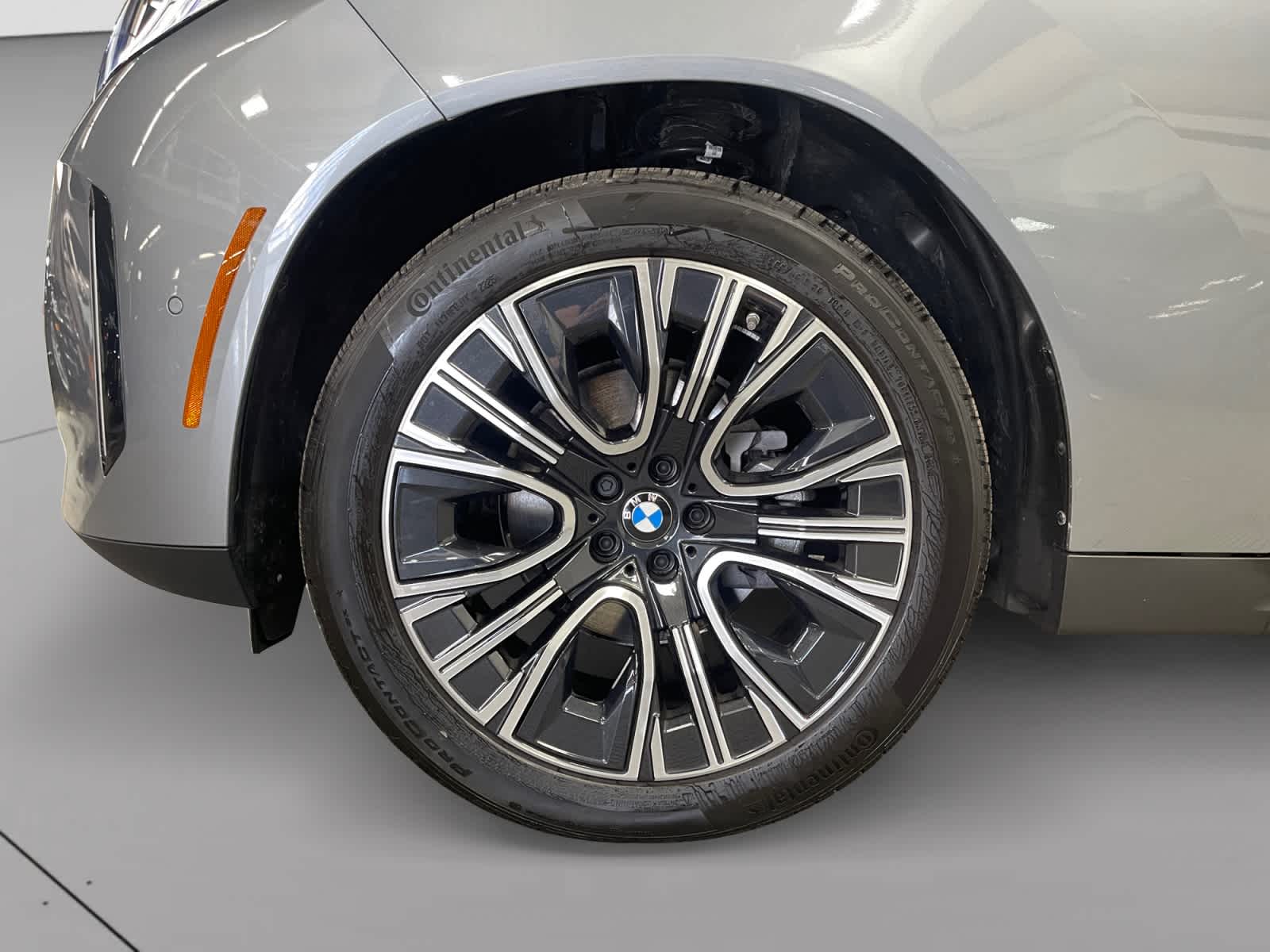 used 2026 BMW X3 car, priced at $51,997