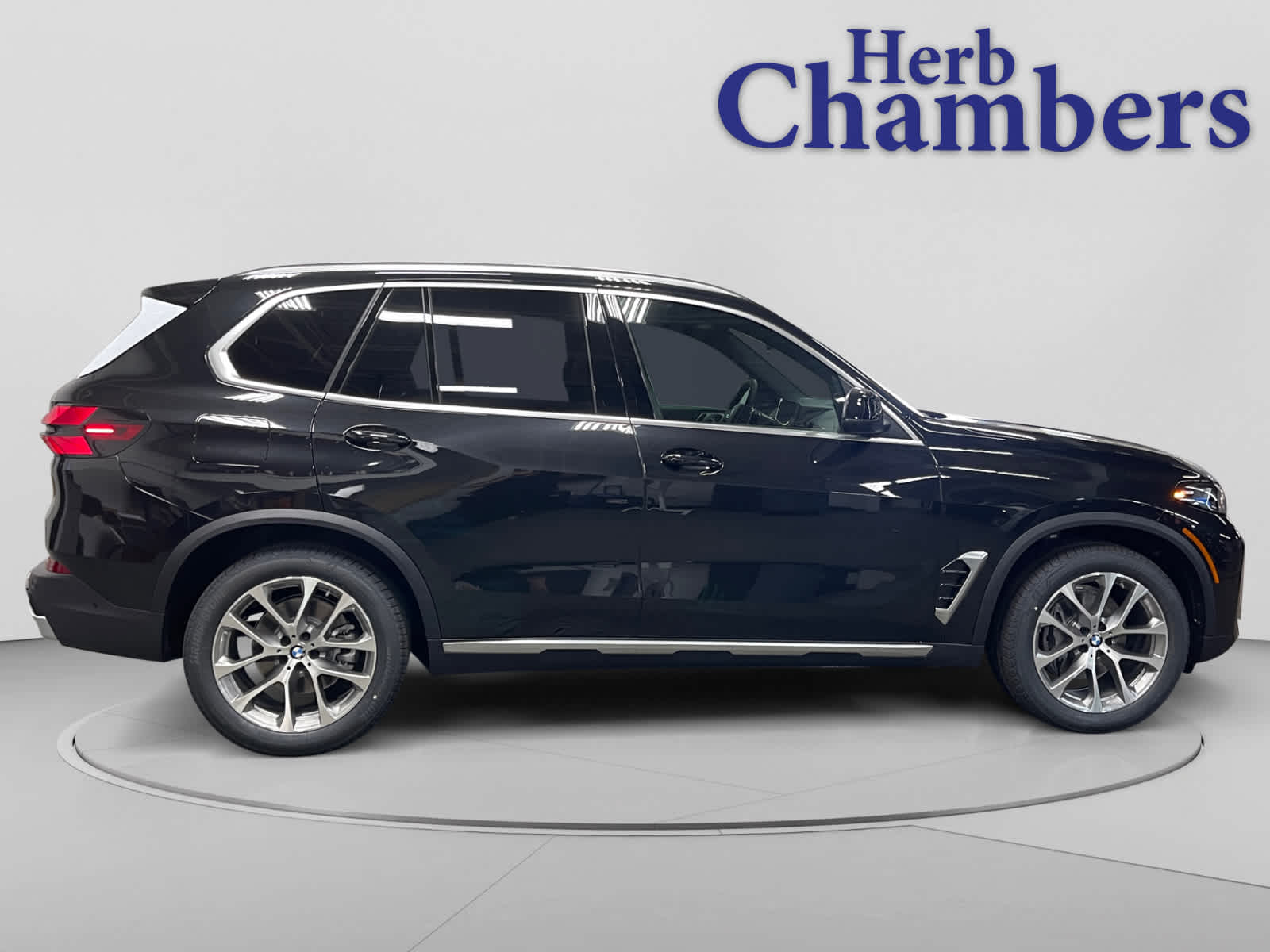 new 2026 BMW X5 car, priced at $81,450