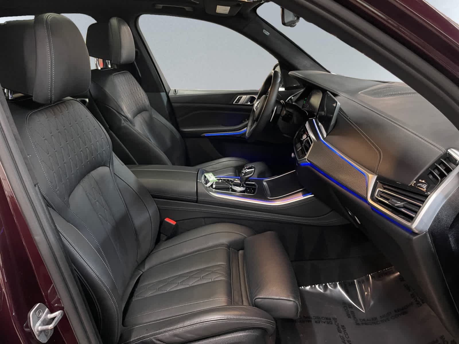 used 2020 BMW X5 car, priced at $43,997