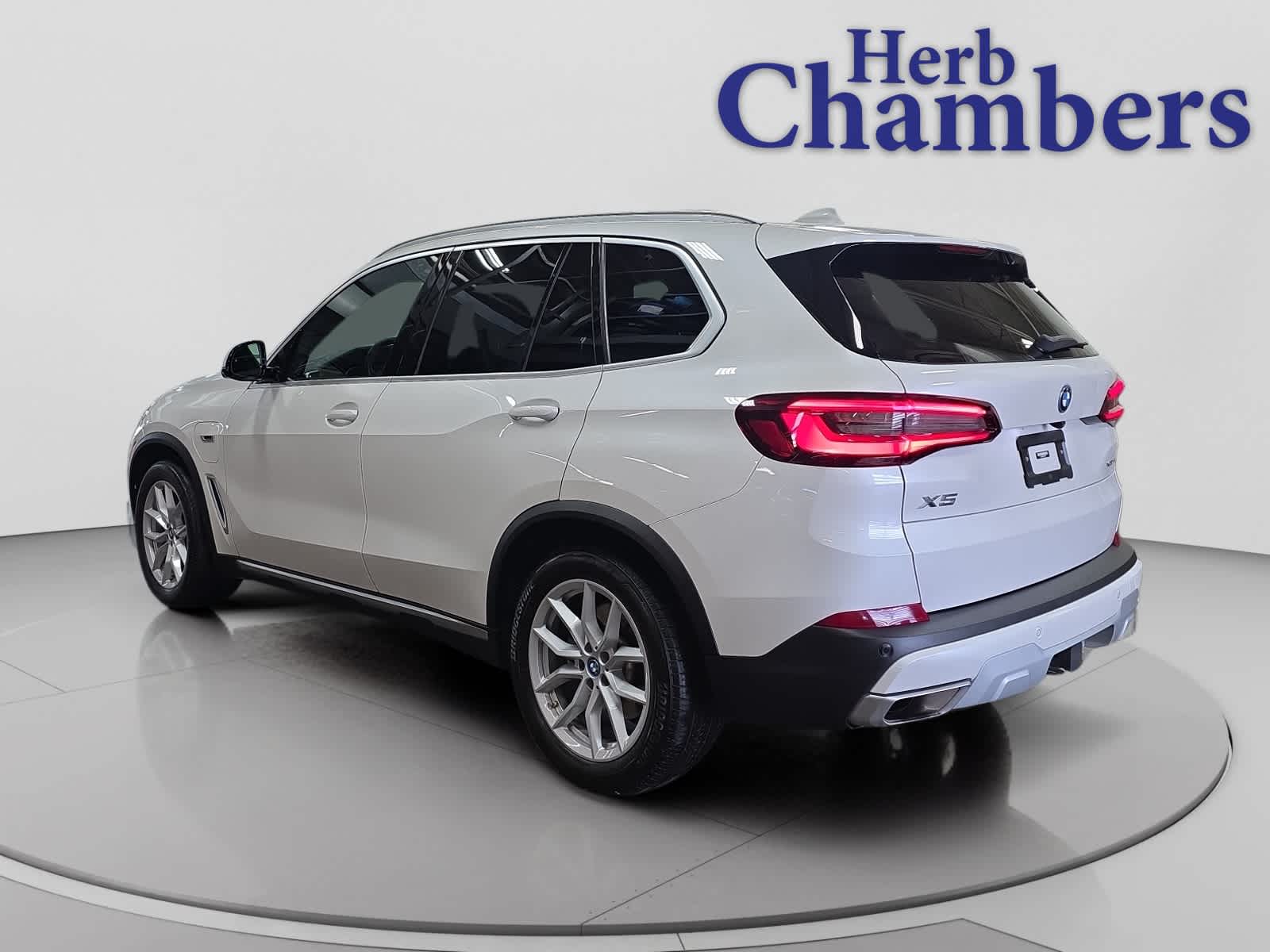 used 2023 BMW X5 PHEV car, priced at $47,397