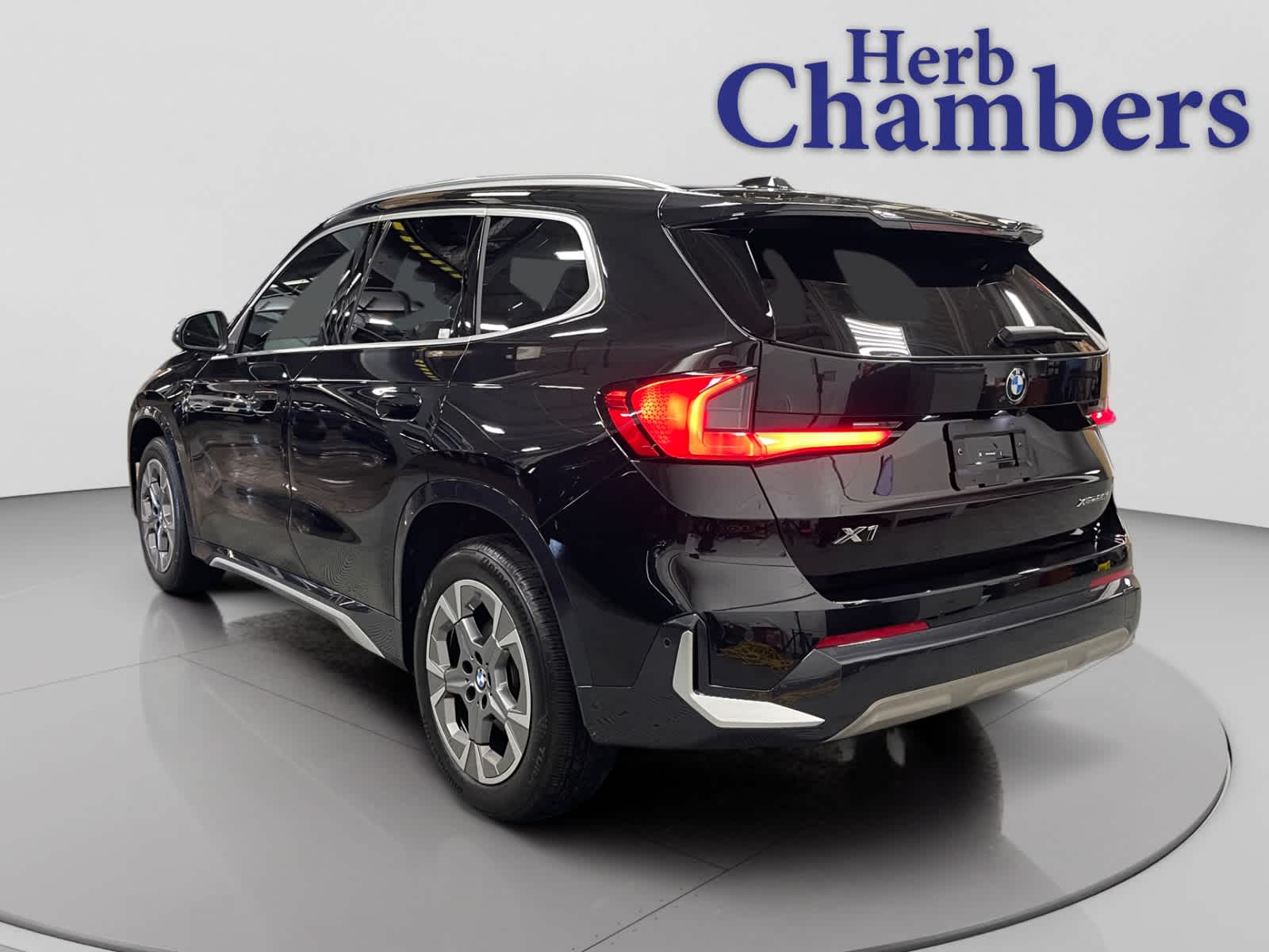 2025 Bmw X1 XDrive28i photo 4