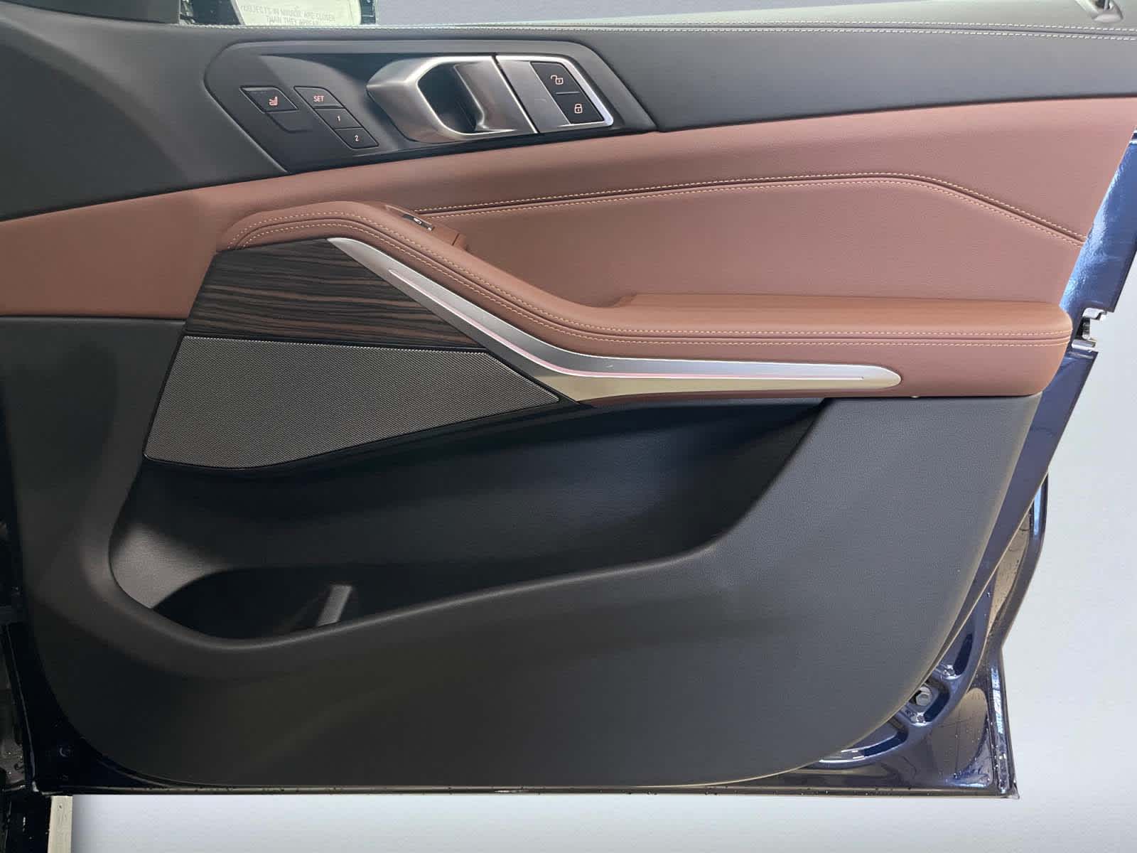 new 2026 BMW X5 car, priced at $110,850